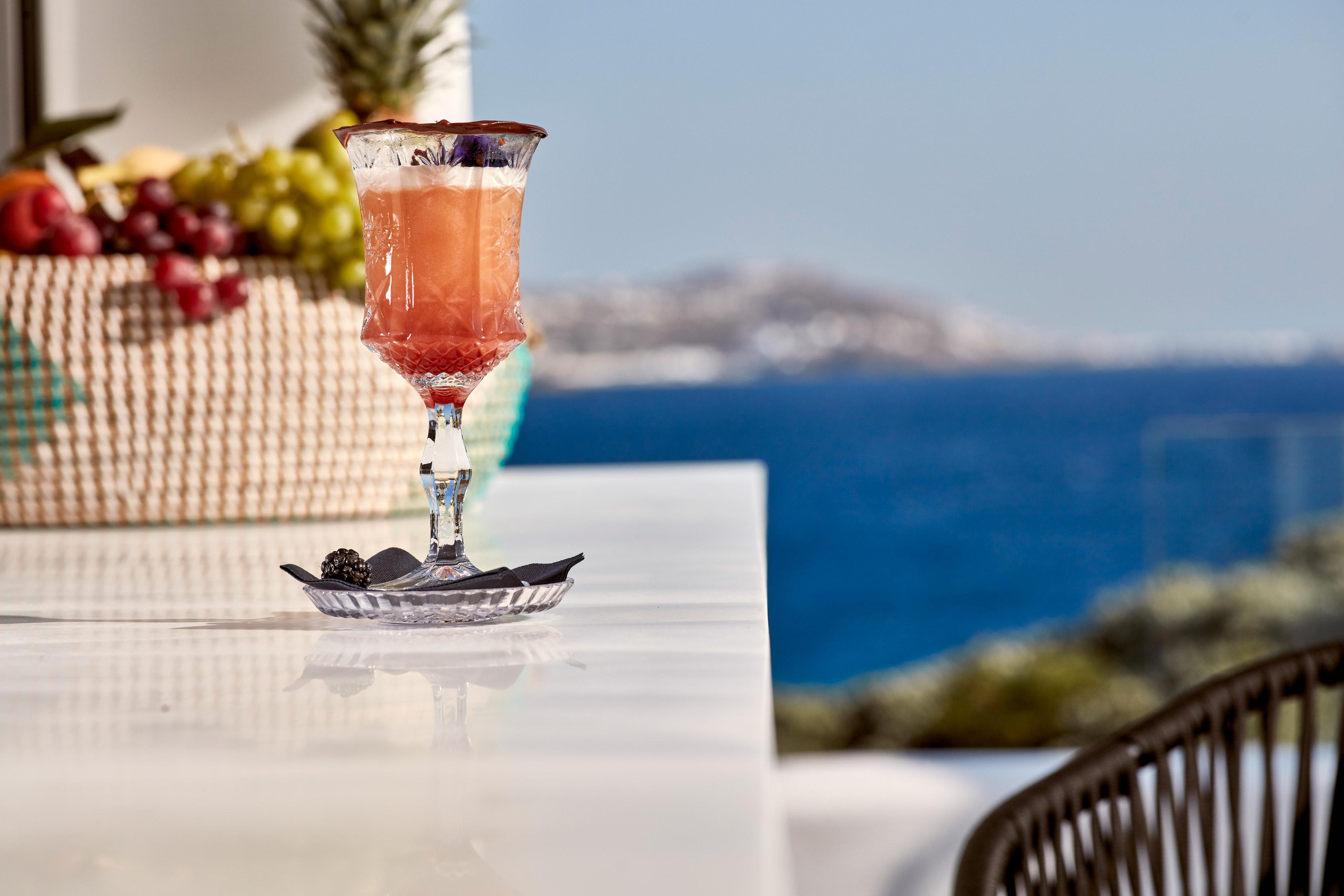 Mykonos Princess Agios Stefanos (Mykonos)