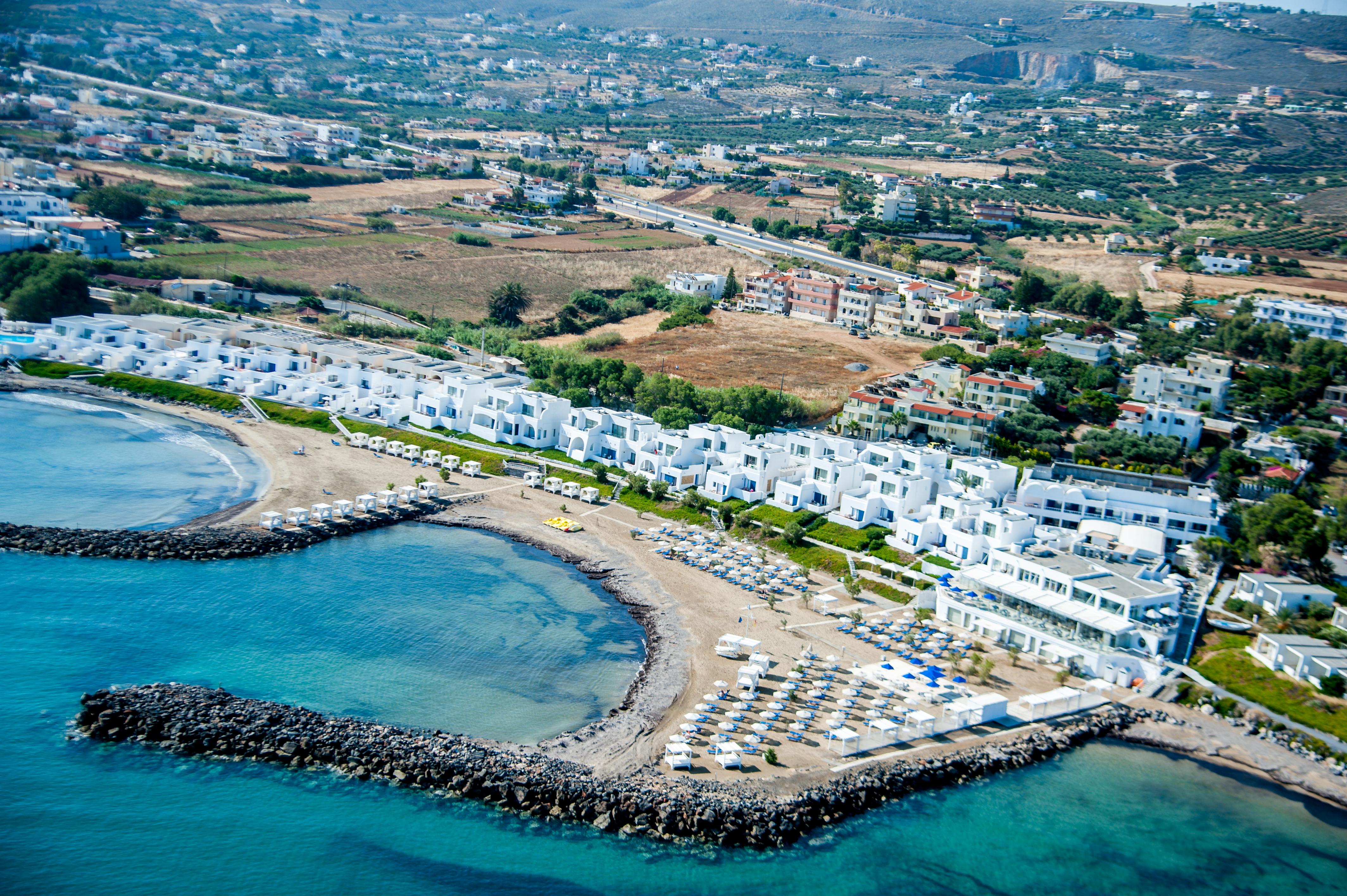 Hotel Knossos &