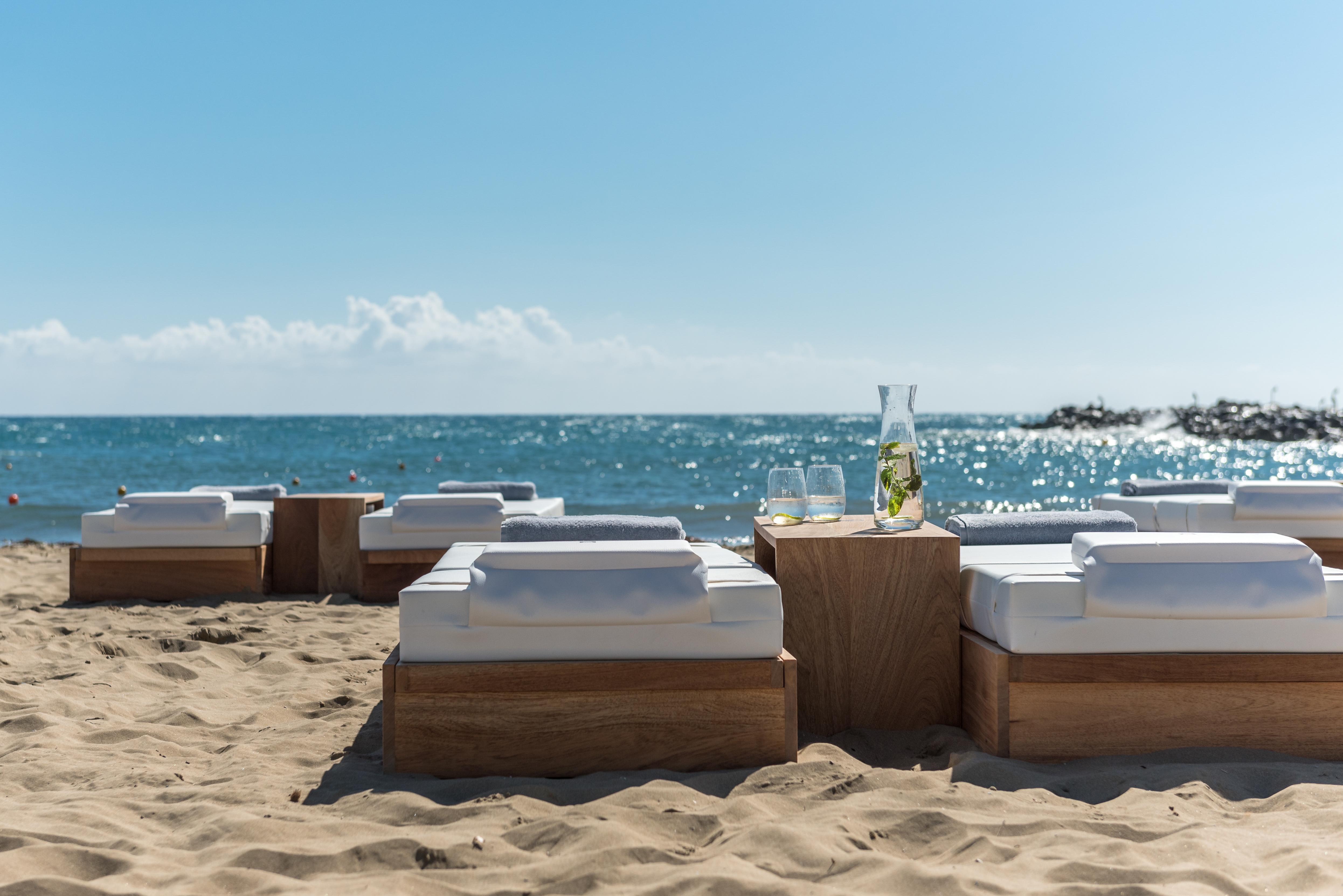 Knossos & 5* Kokkini Hani