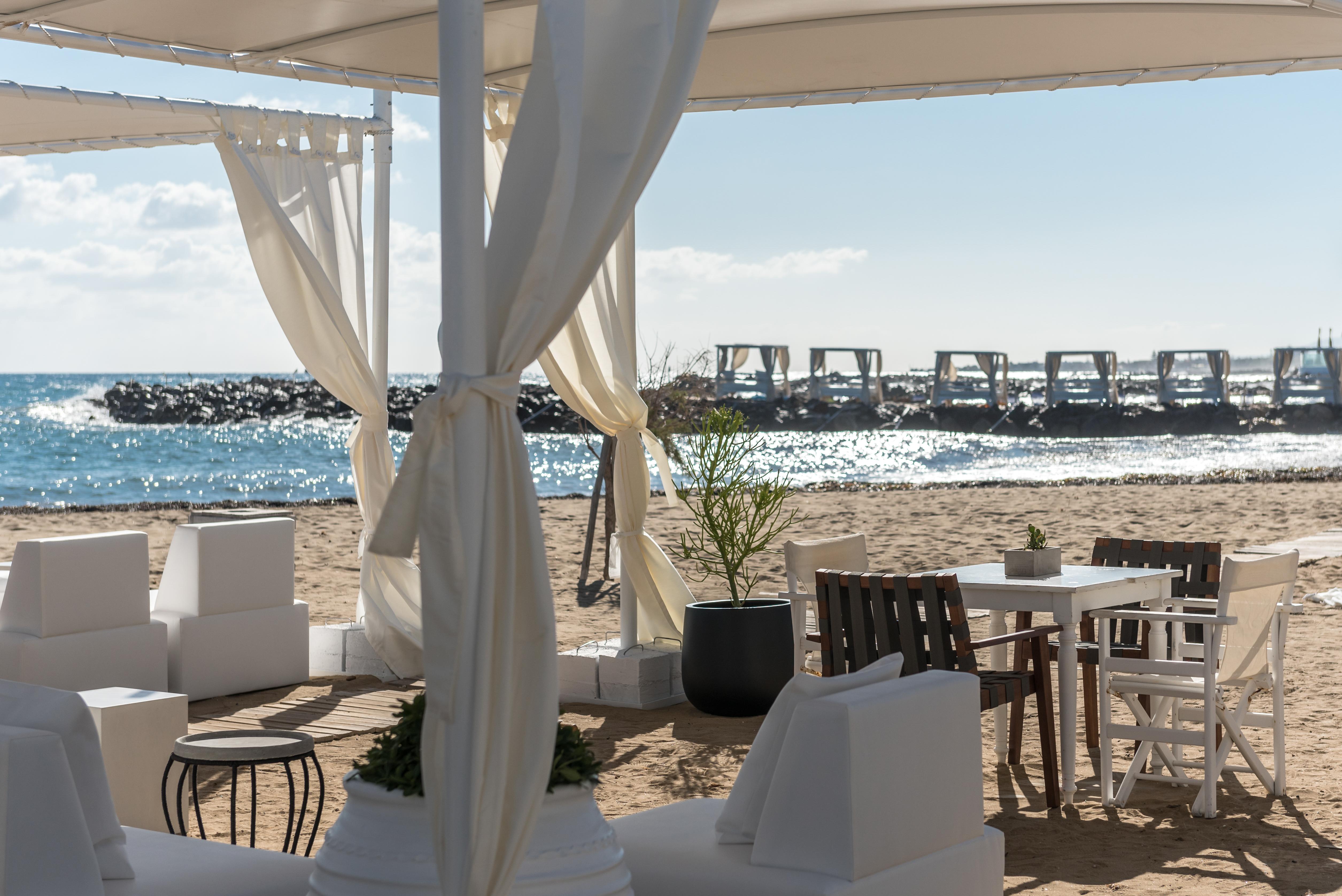 Knossos & Hotel 5*