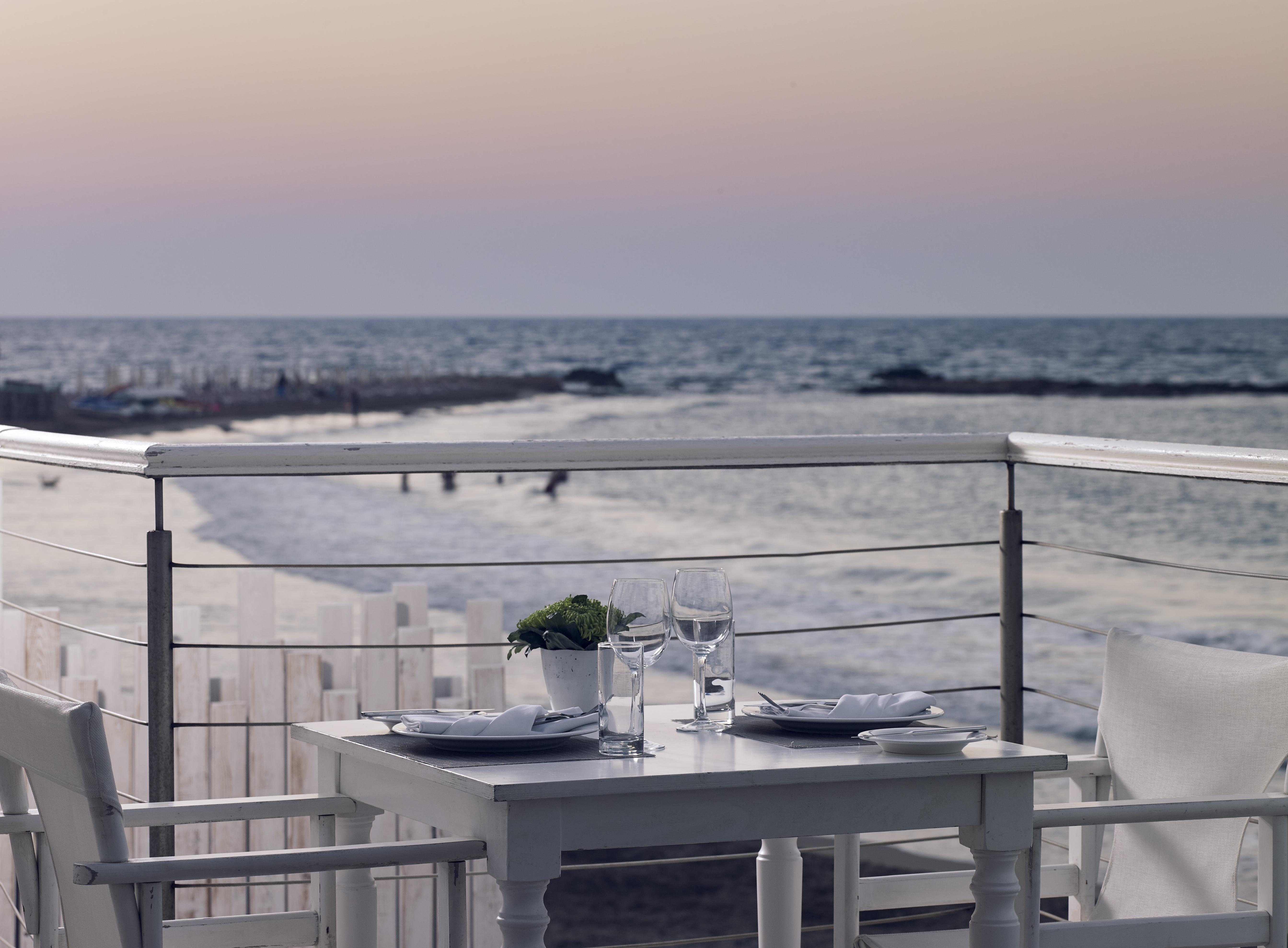 Hotel Knossos & 5*