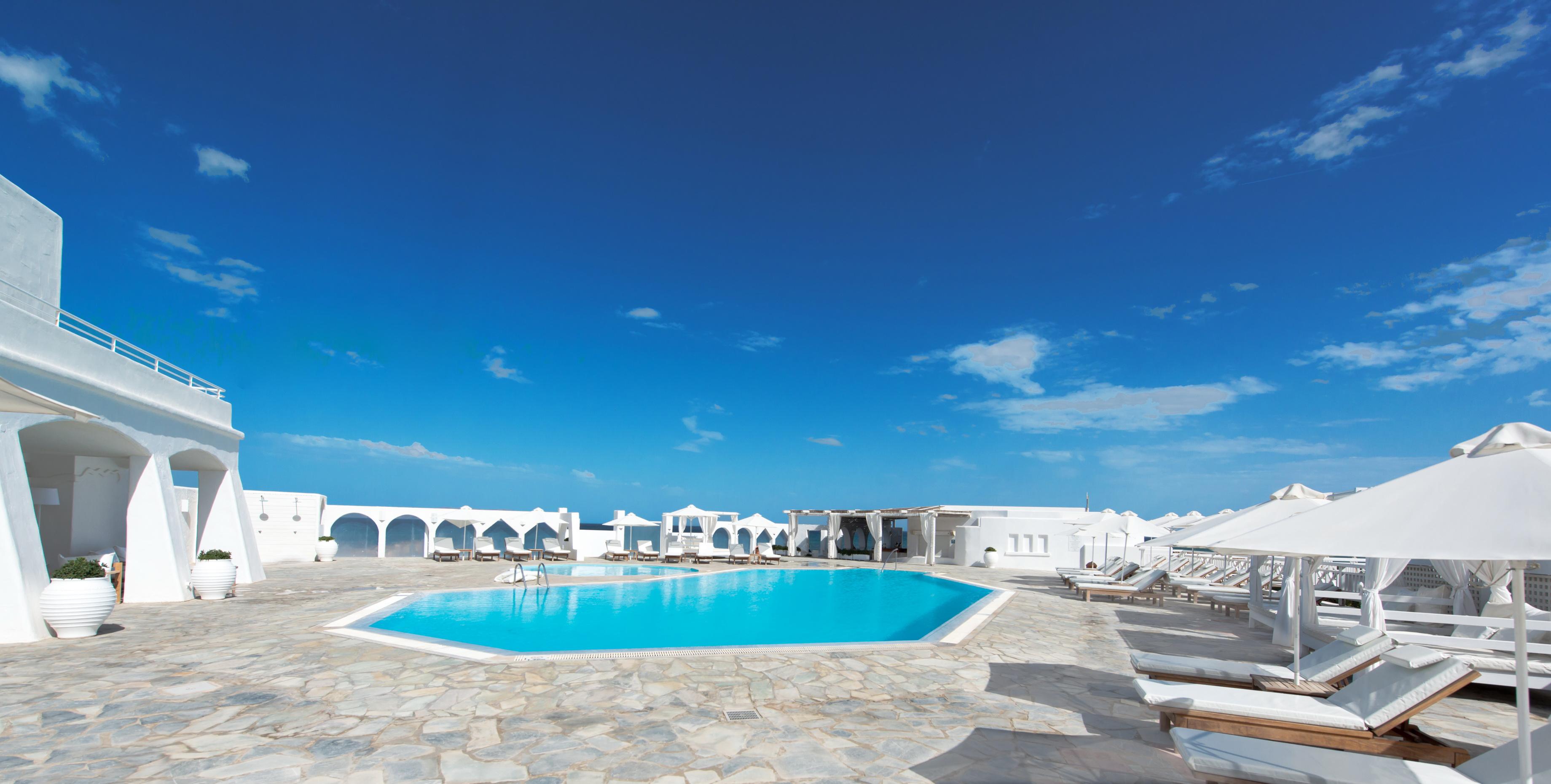 Knossos & 5*
