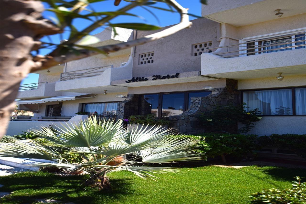 Hotel Altis Hotel Malia (Crete)