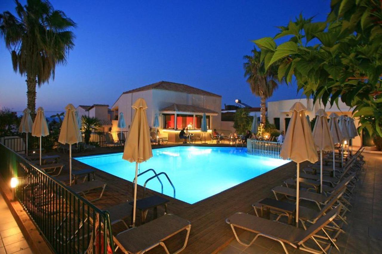 Eurohotel Katrin (adults Only)