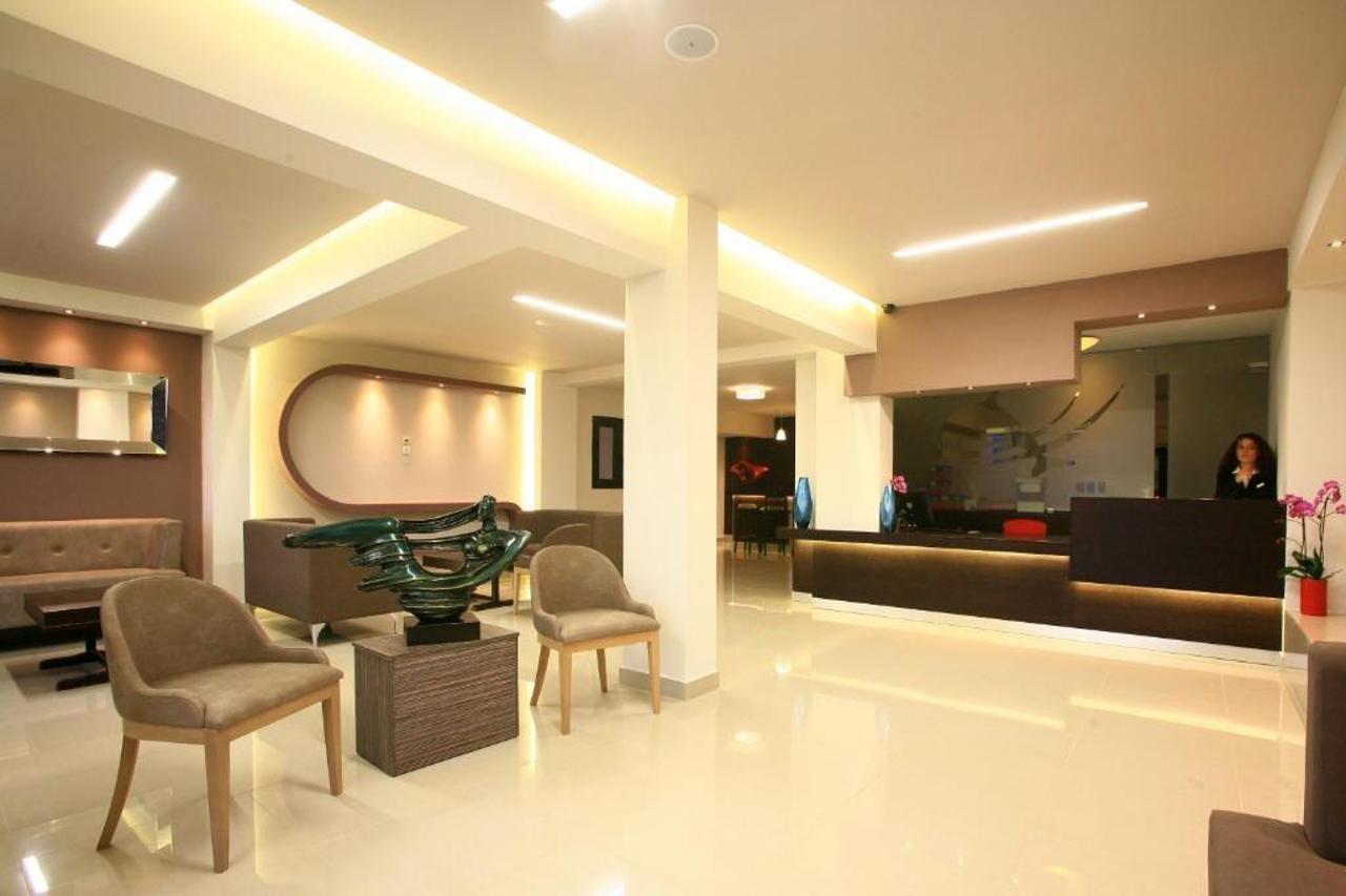 Eurohotel Katrin (adults Only) Hotel Hersonissos (Crete)