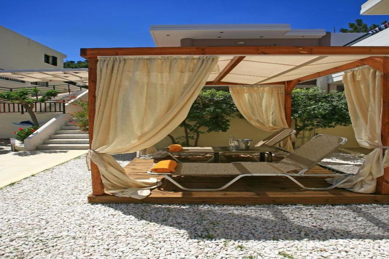 Eurohotel Katrin (adults Only) 4* Hersonissos (Crete)