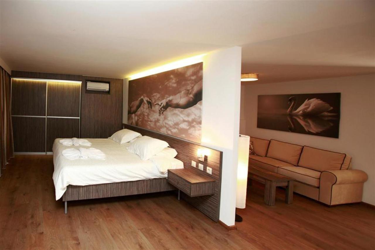 Eurohotel Katrin (adults Only) Hotel Hersonissos (Crete)