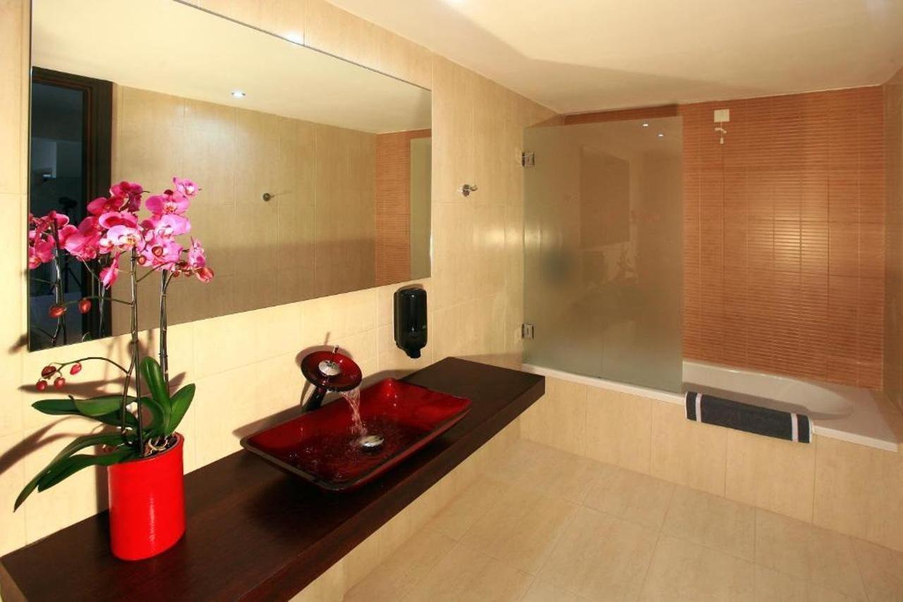 Eurohotel Katrin (adults Only) Hotel 4*