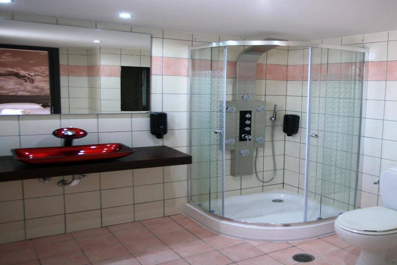 Eurohotel Katrin (adults Only) Hersonissos (Crete)