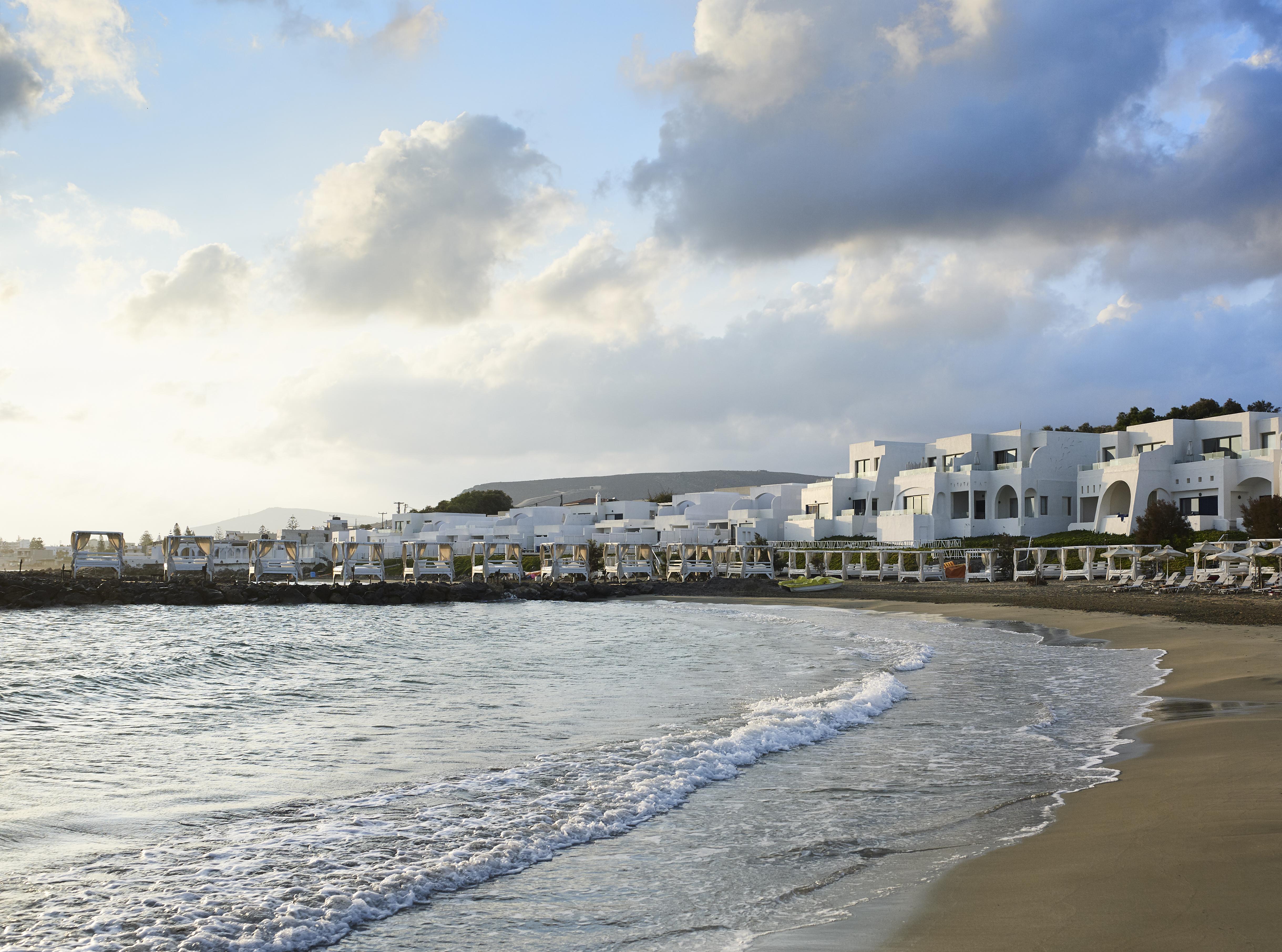 Hotel Knossos &
