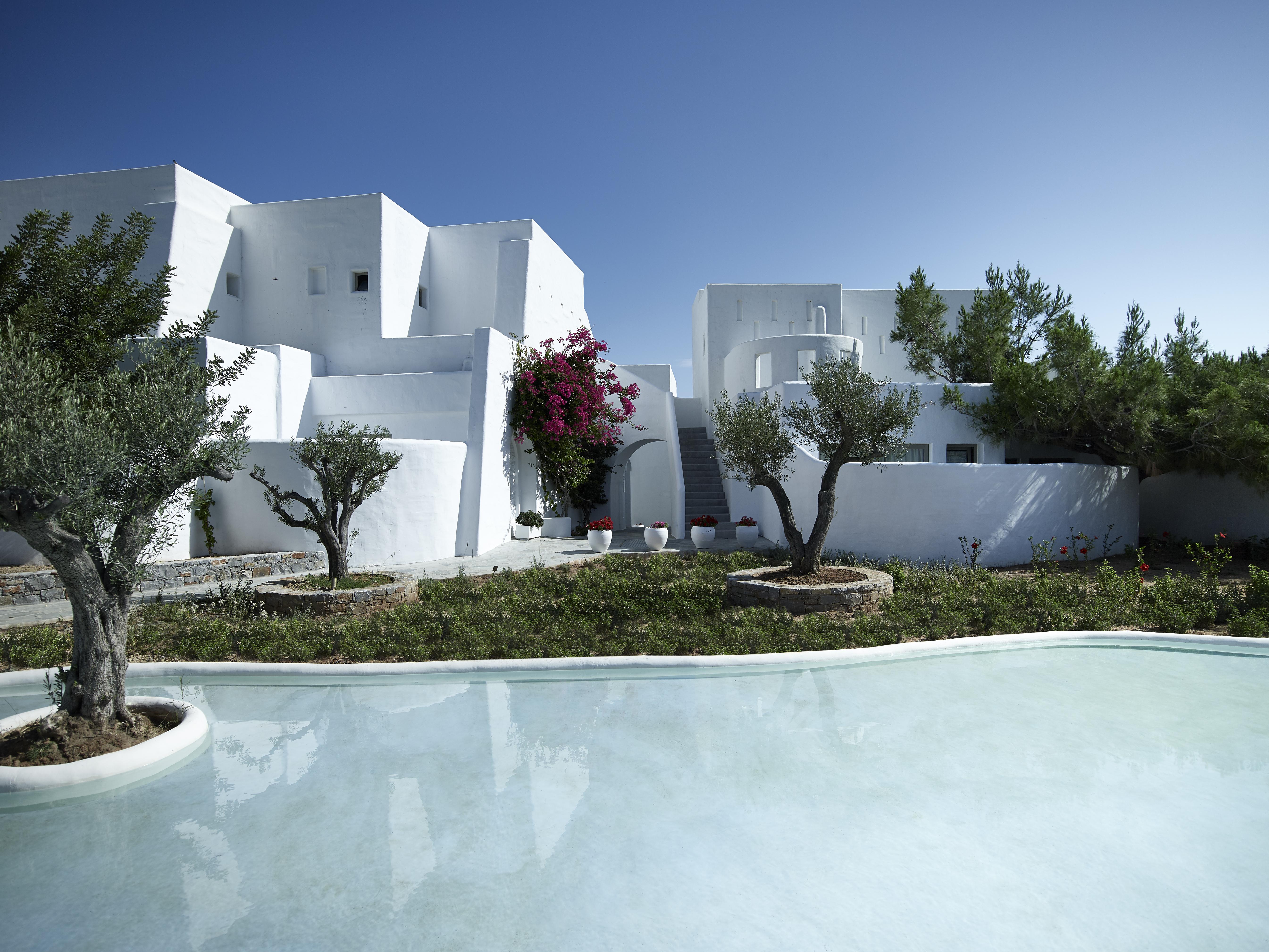 Knossos &
