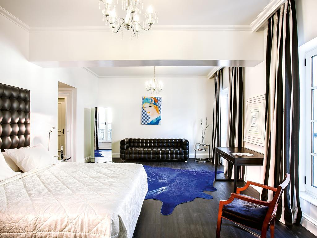 Grecotel Pallas Athens
