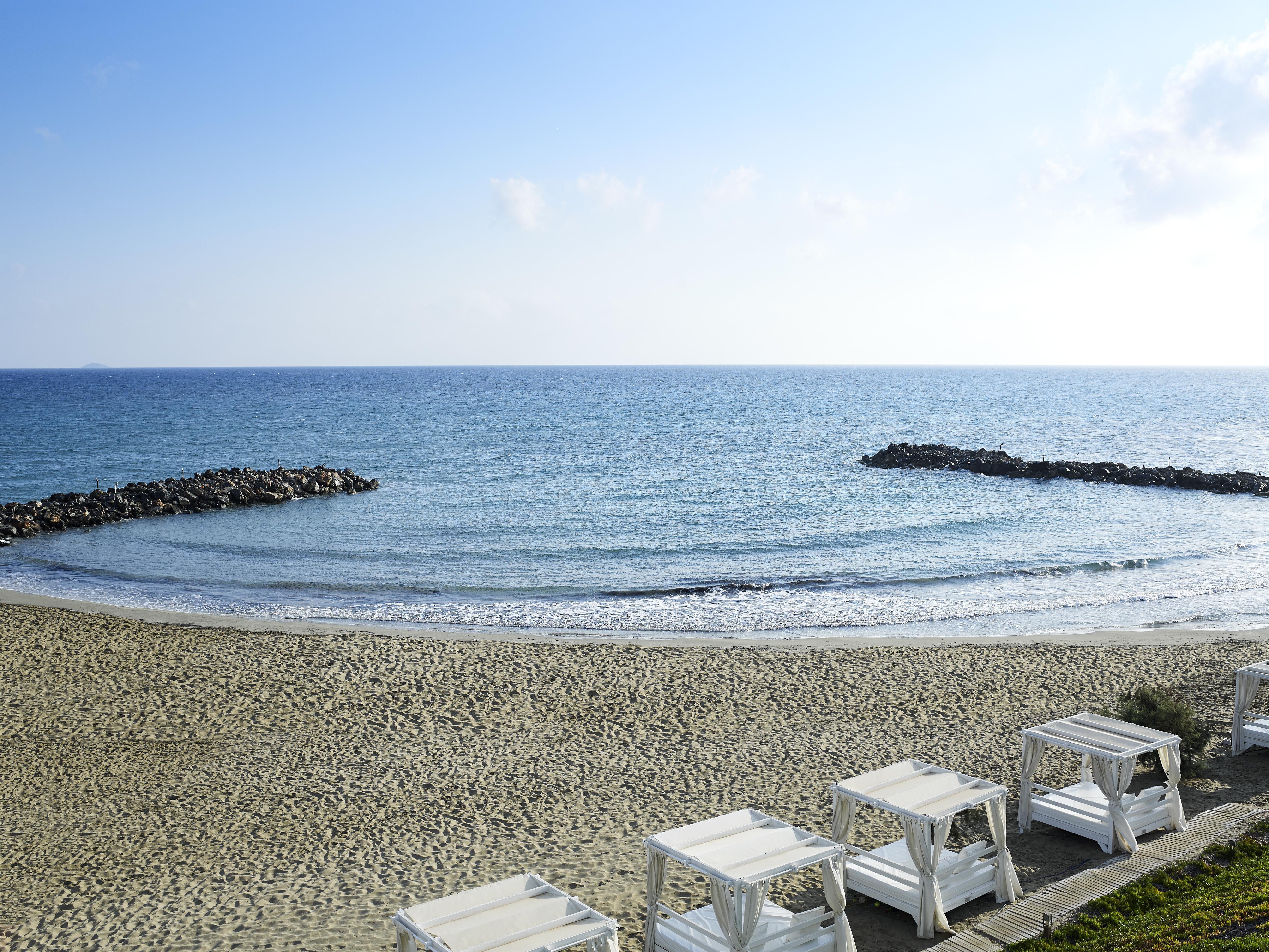 Hotel Knossos & Kokkini Hani