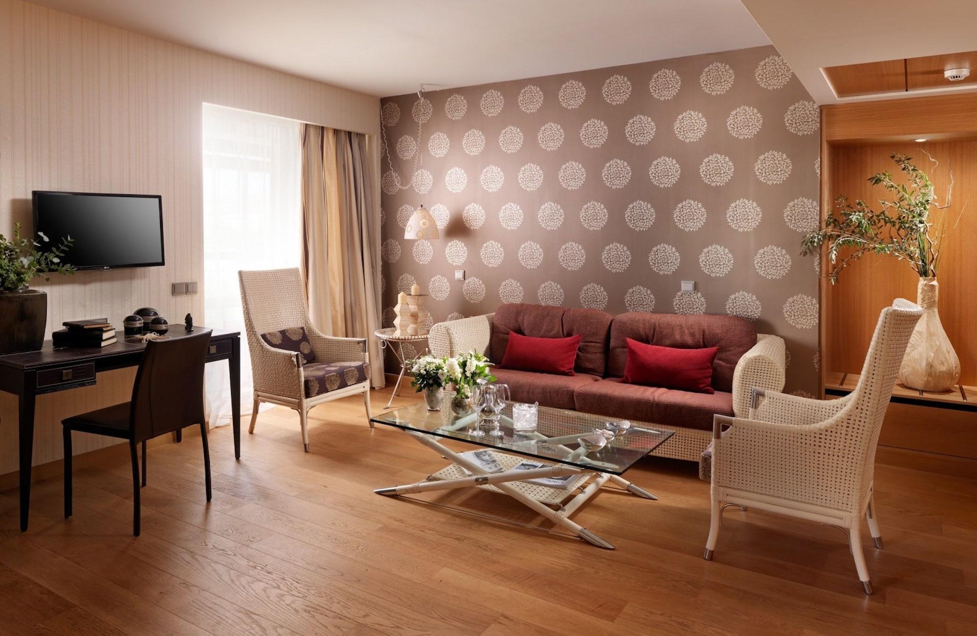 Divani Escape - Adults Only Hotel Athens