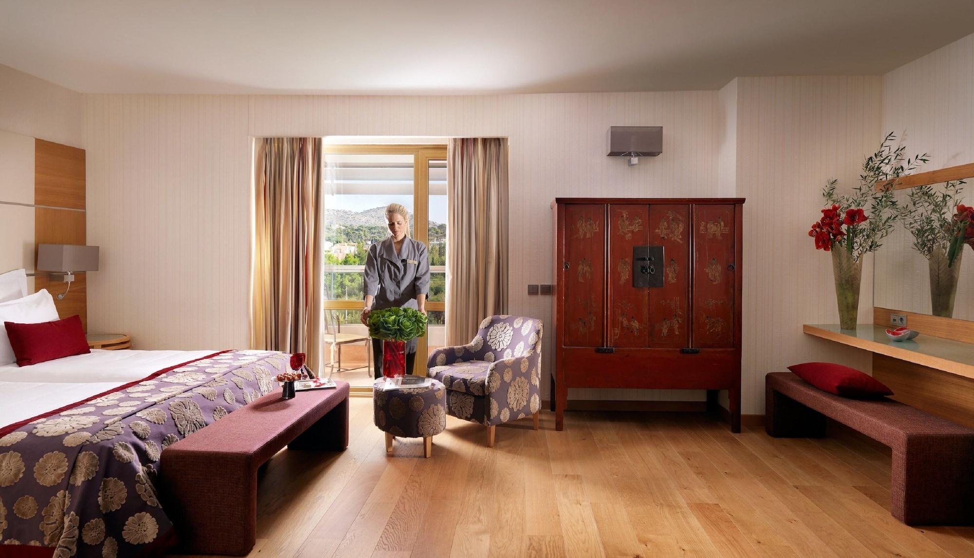 Hotel Divani Escape - Adults Only