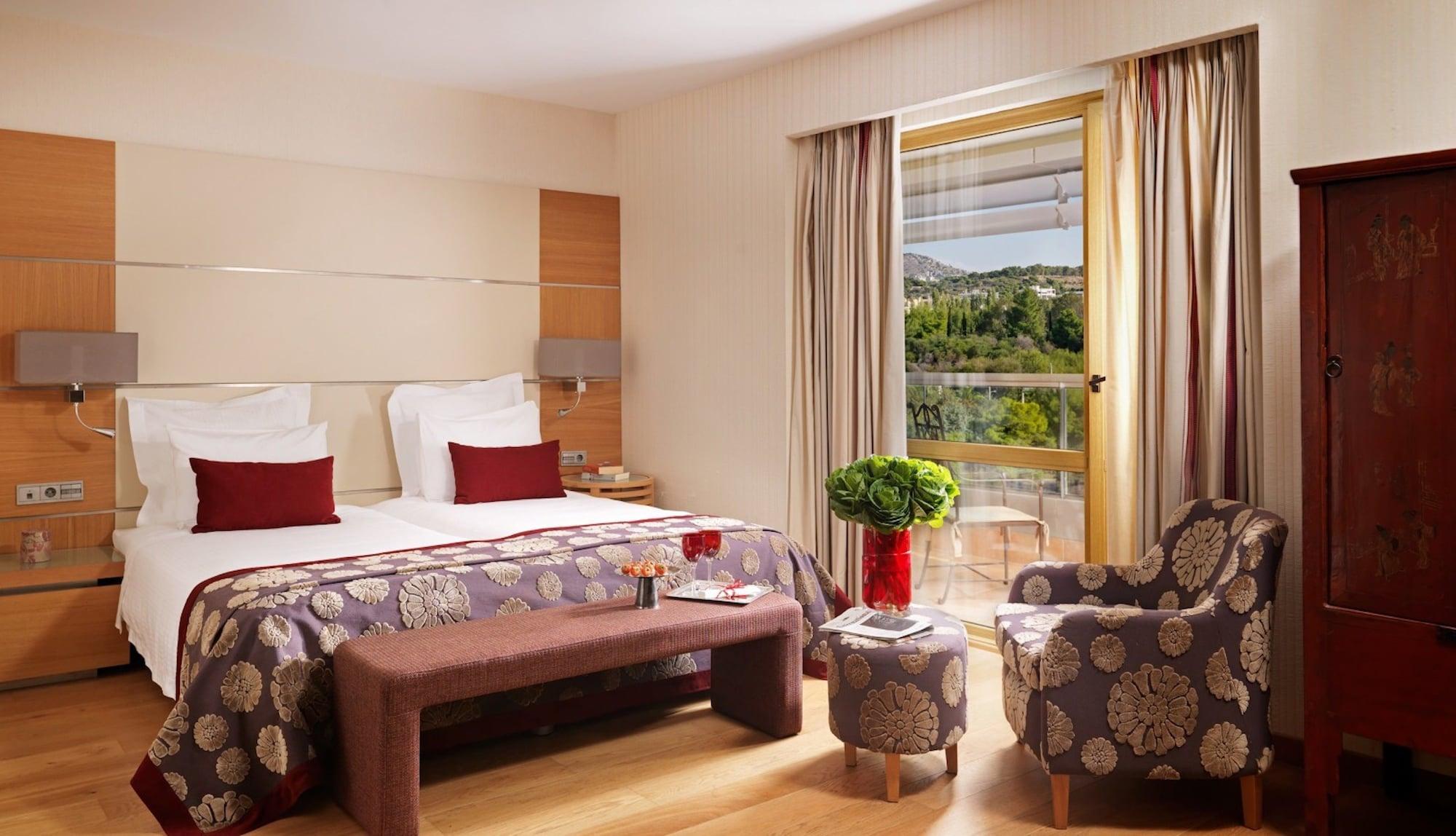Divani Escape - Adults Only Athens