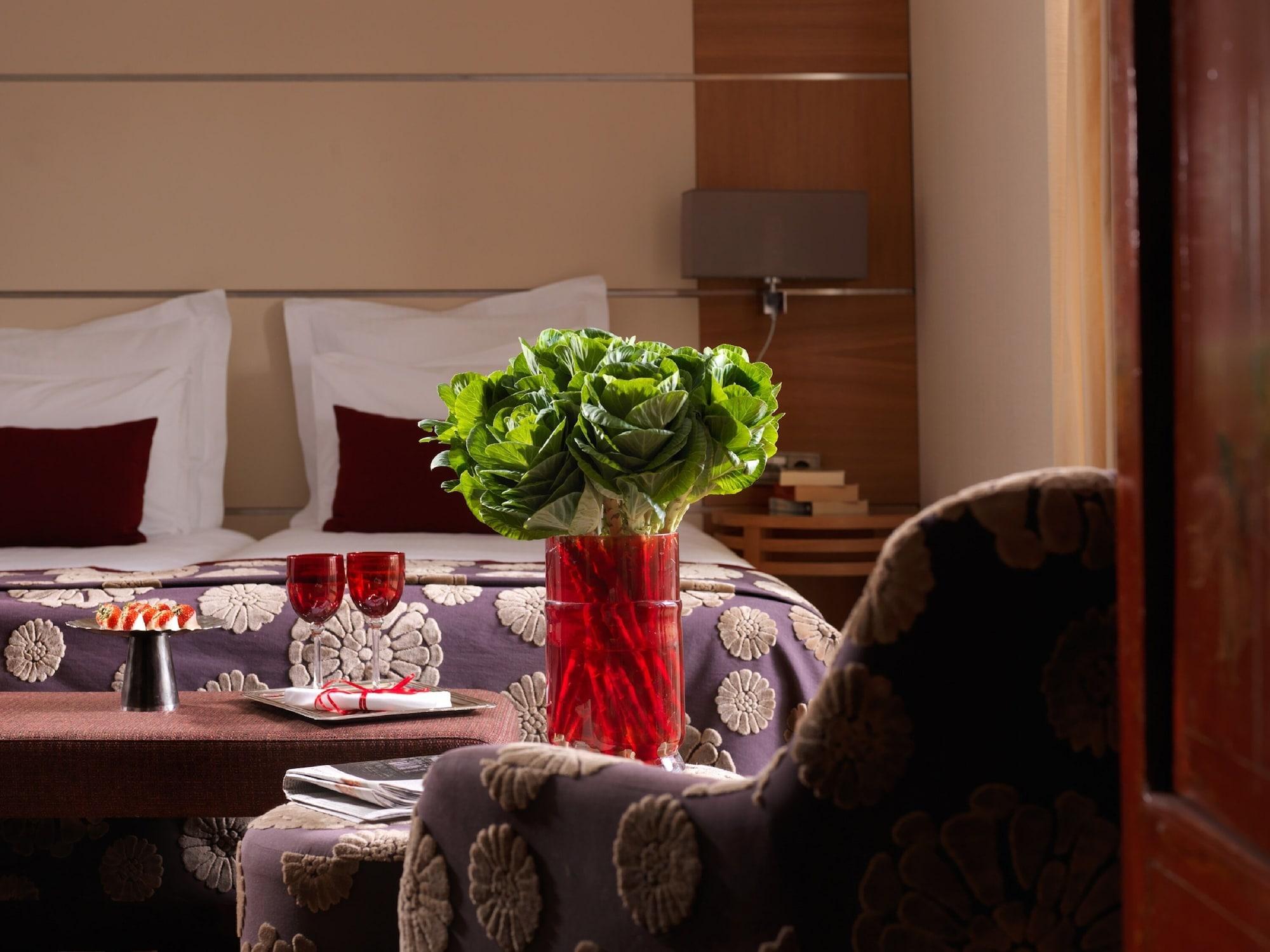 Divani Escape - Adults Only Hotel 5*
