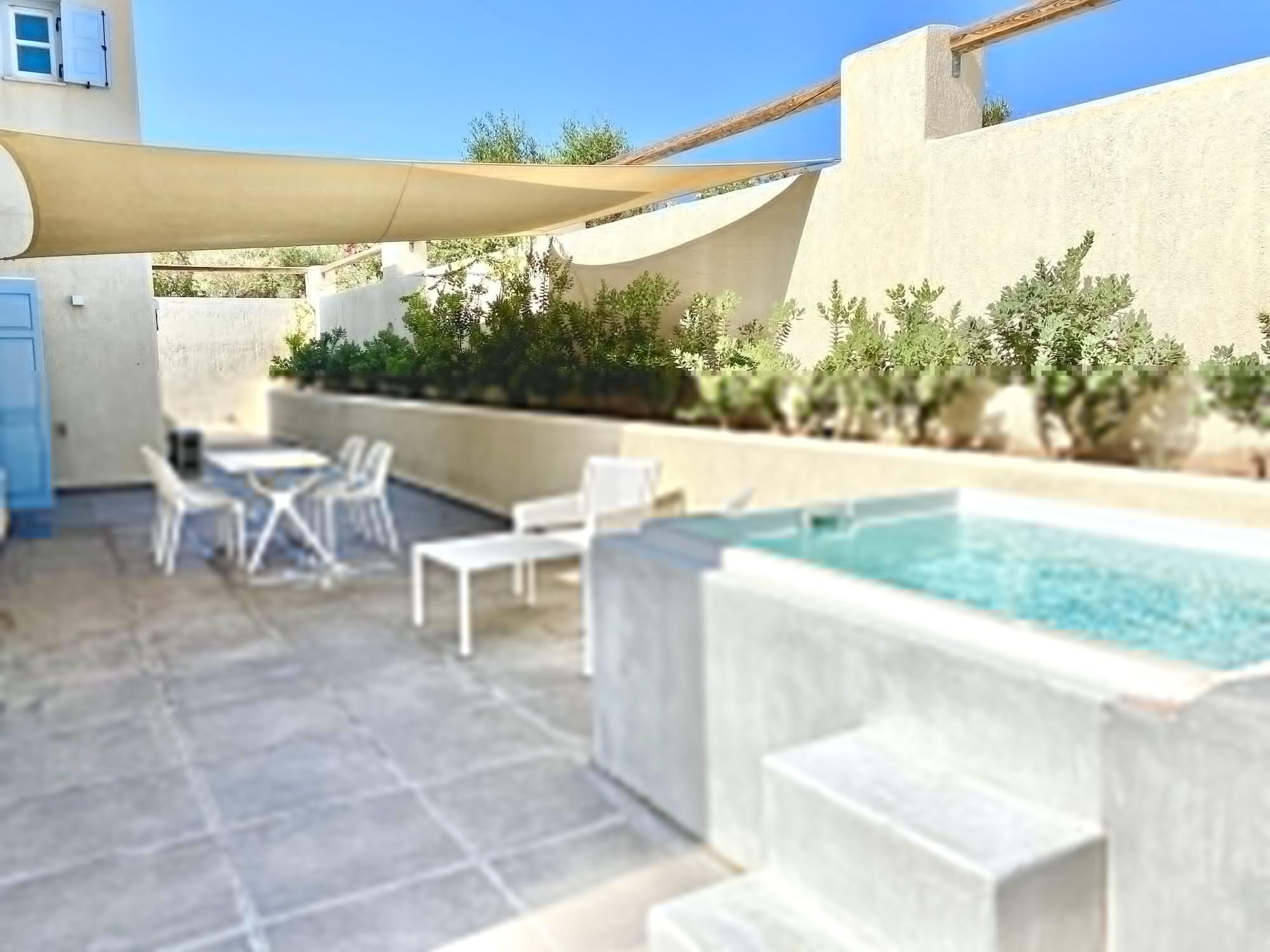 Sienna Eco Villa Fira (Santorini)