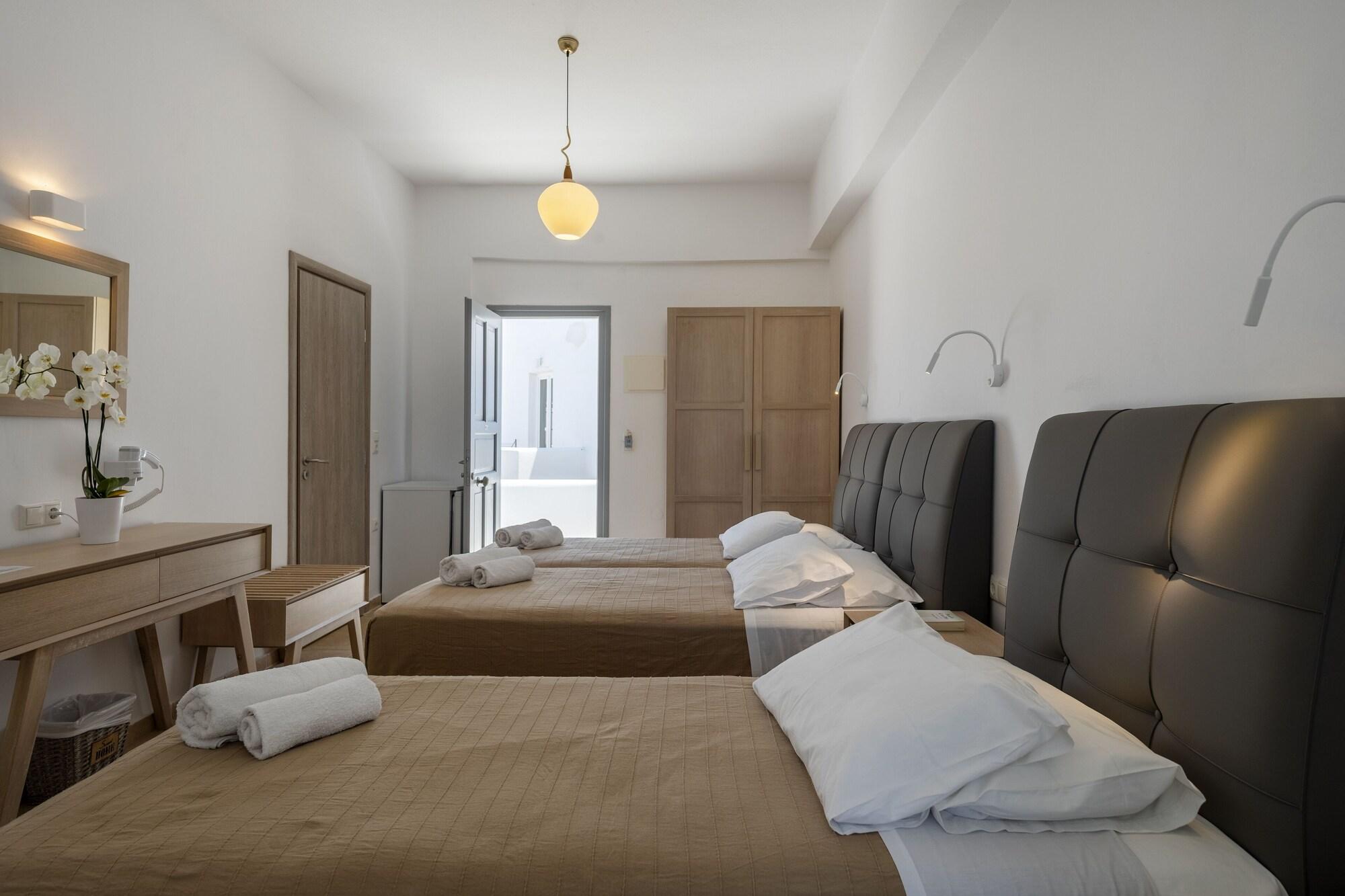 Galinos For Adults Only Parikia (Paros)