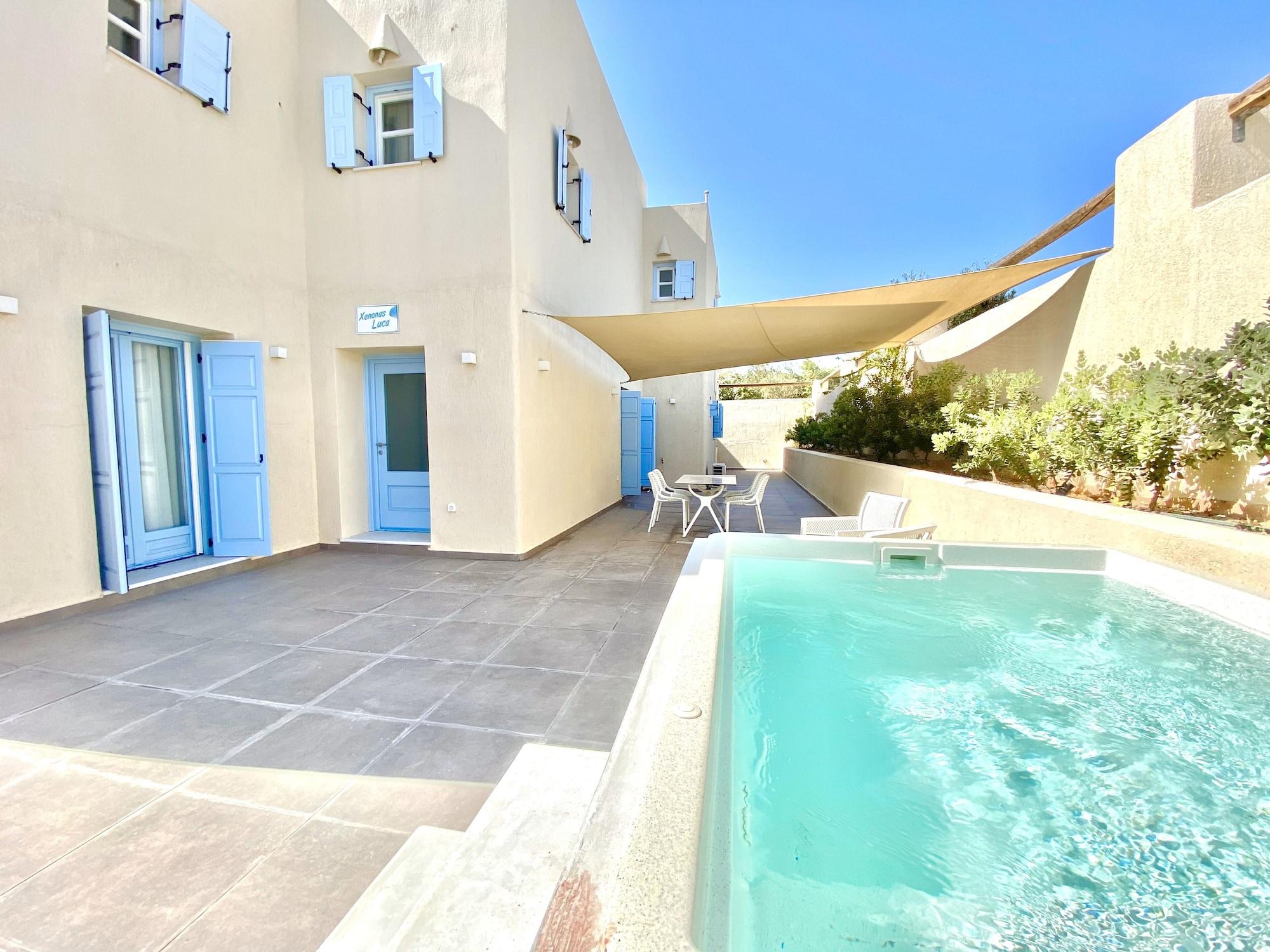 Villa Sienna Eco