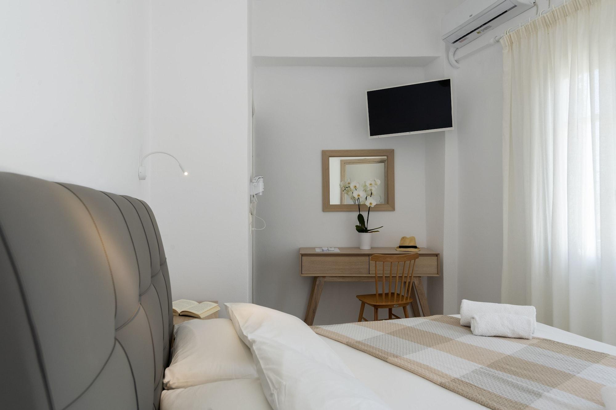 Hotel Galinos For Adults Only