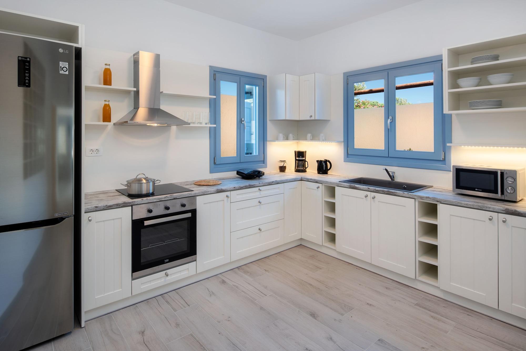 Villa Sienna Eco *
