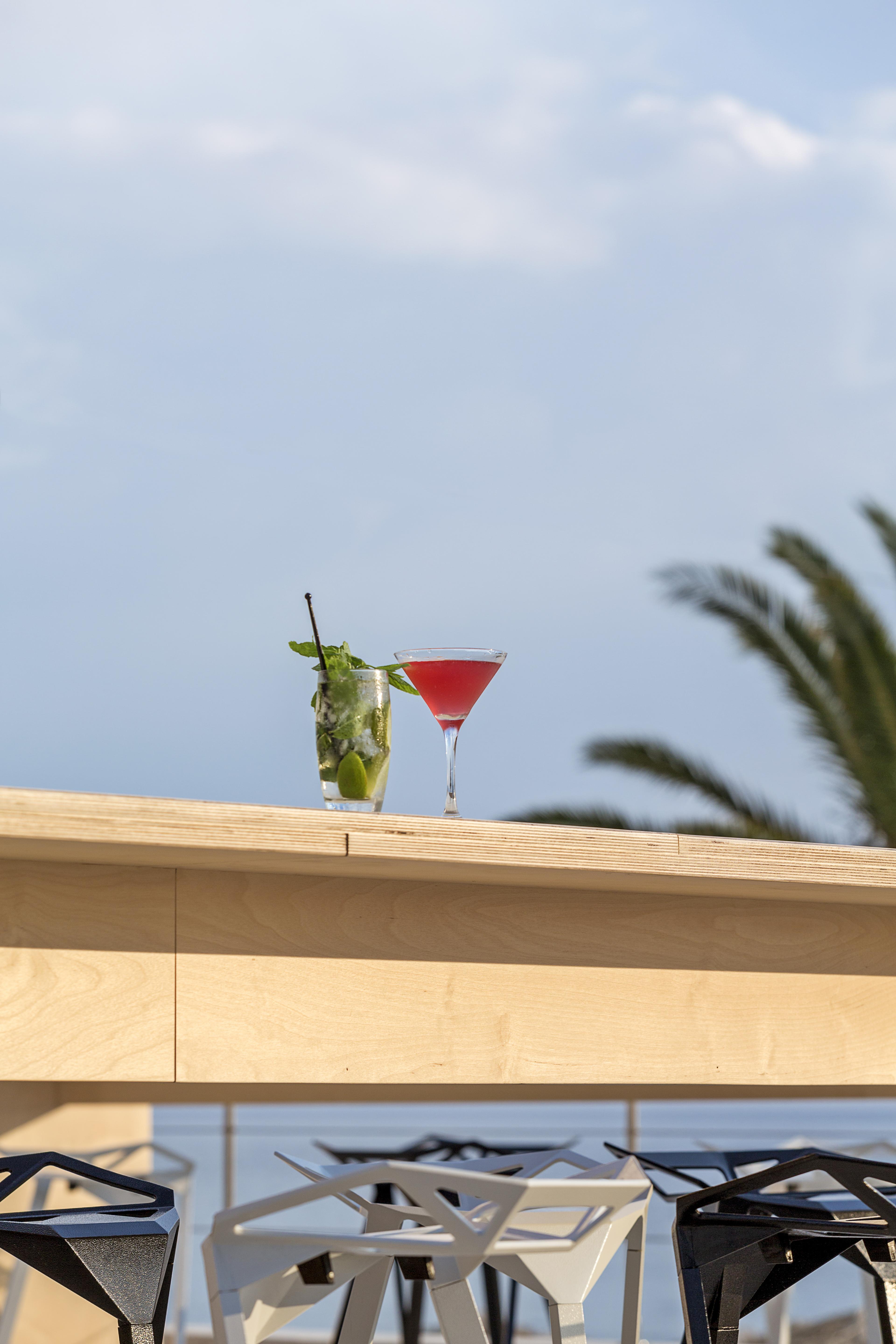 Horizon Blu Boutique 5* Kalamata