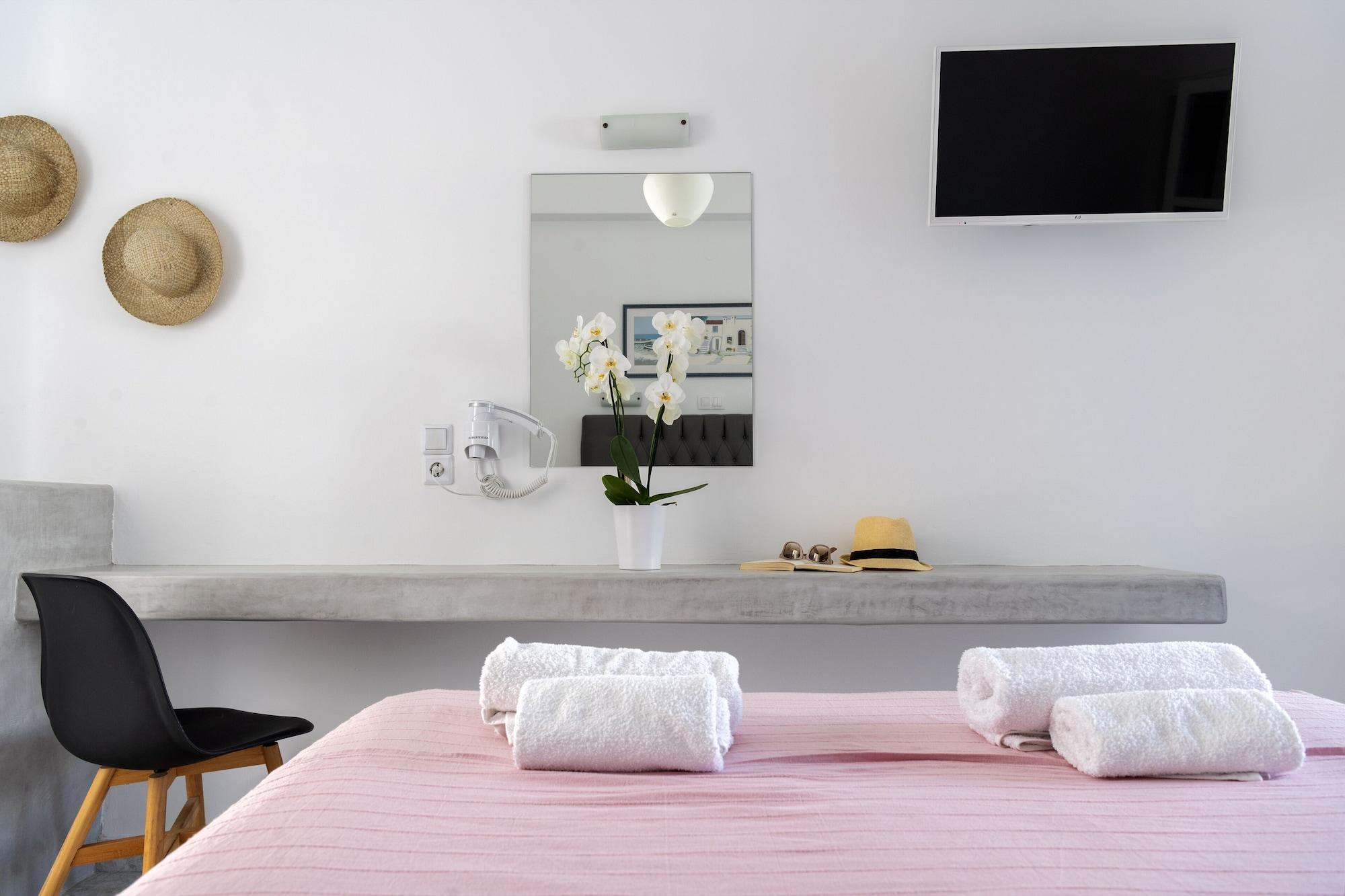 Hotel Galinos For Adults Only 3*