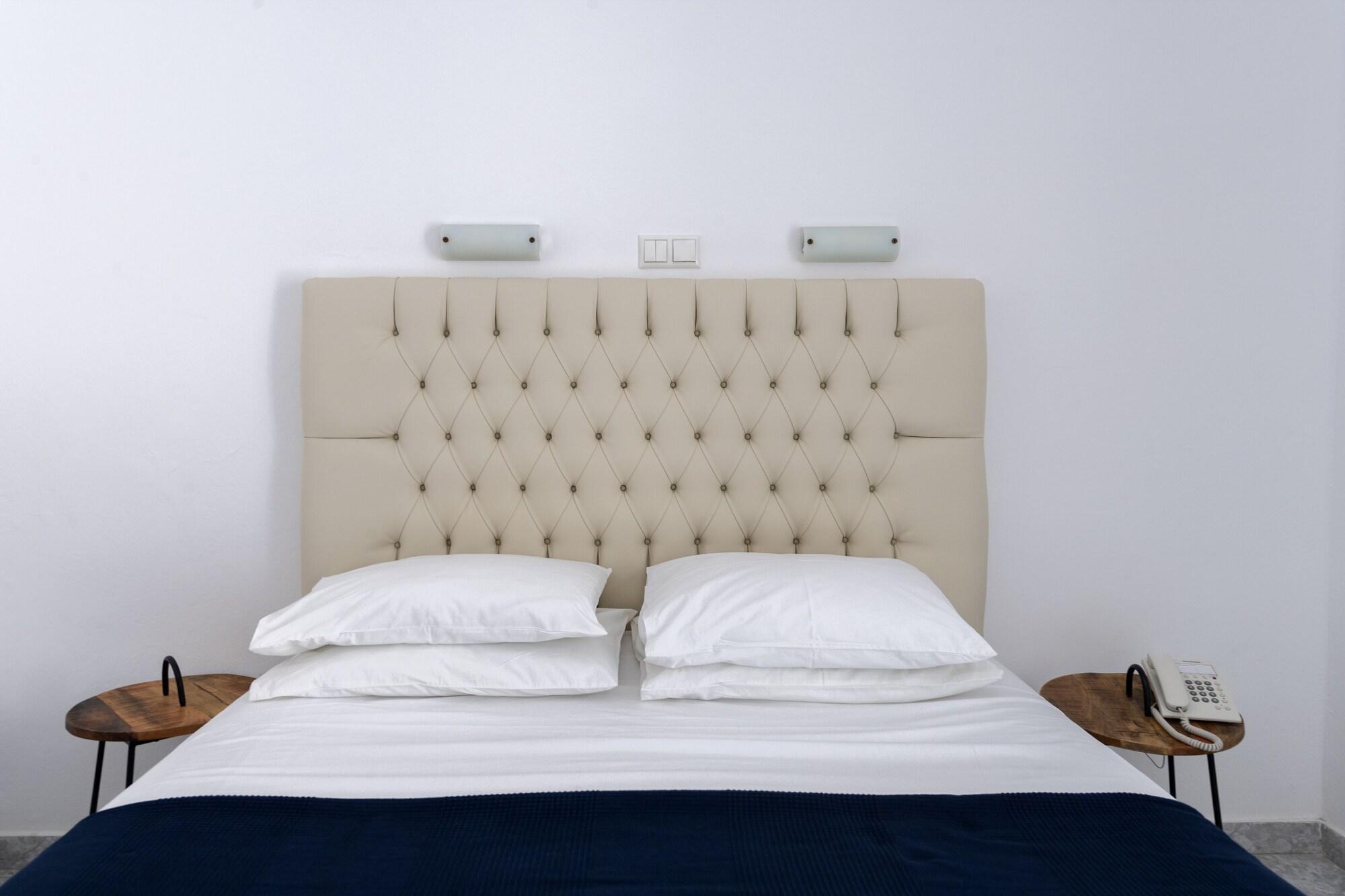 Galinos For Adults Only Parikia (Paros)