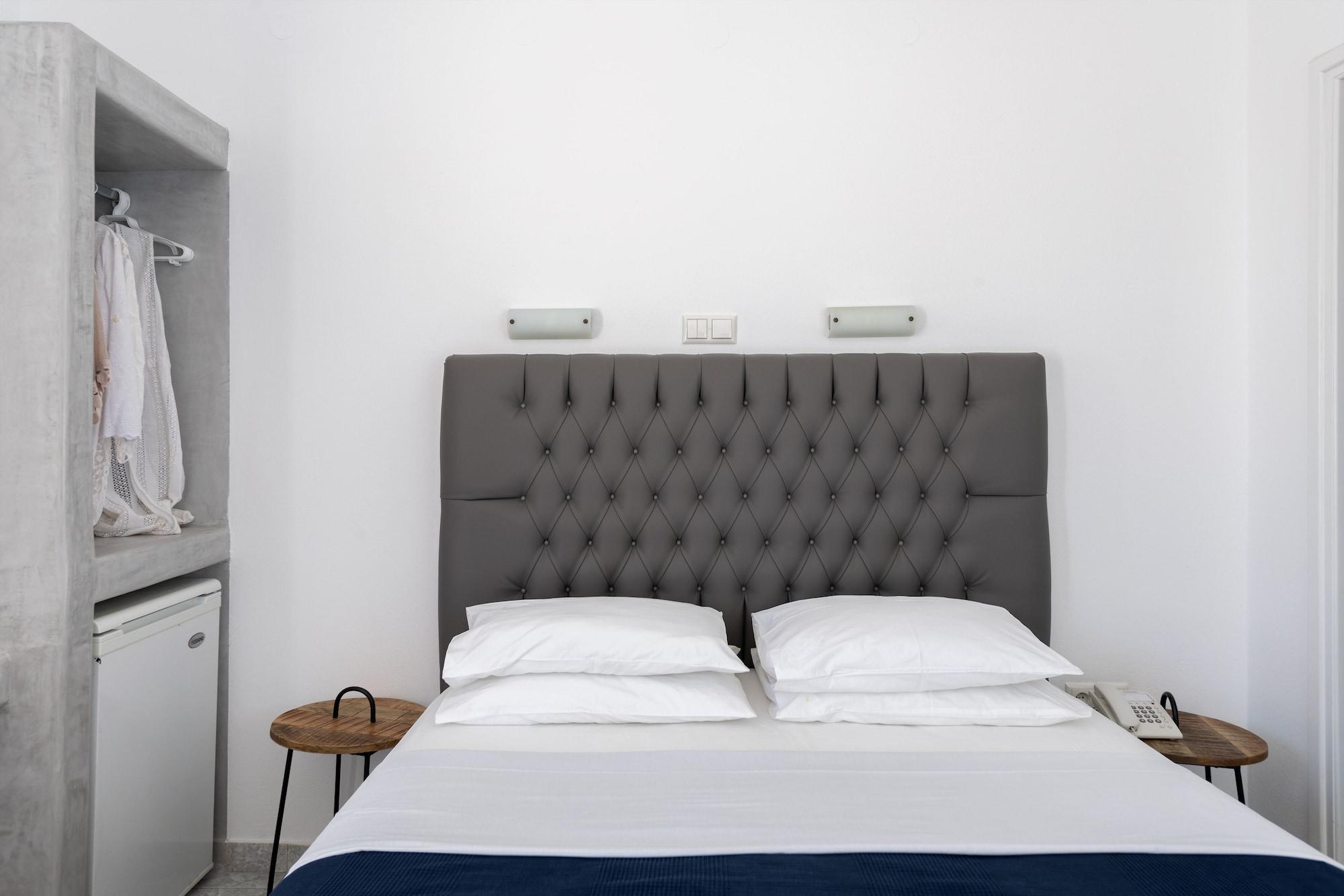 Galinos For Adults Only Hotel Parikia (Paros)