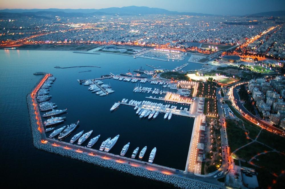 Divani Escape - Adults Only Athens
