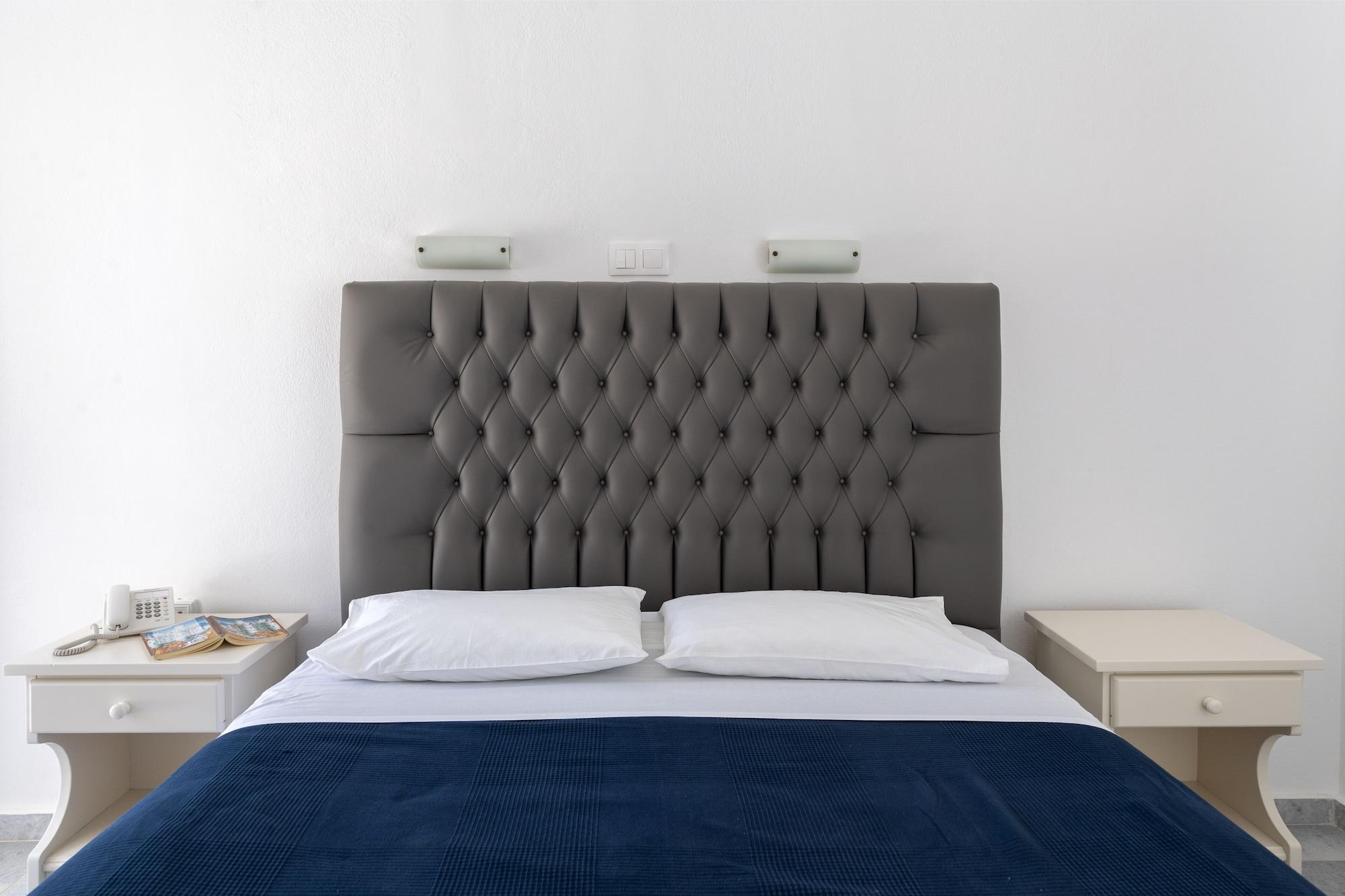 Galinos For Adults Only 3* Parikia (Paros)