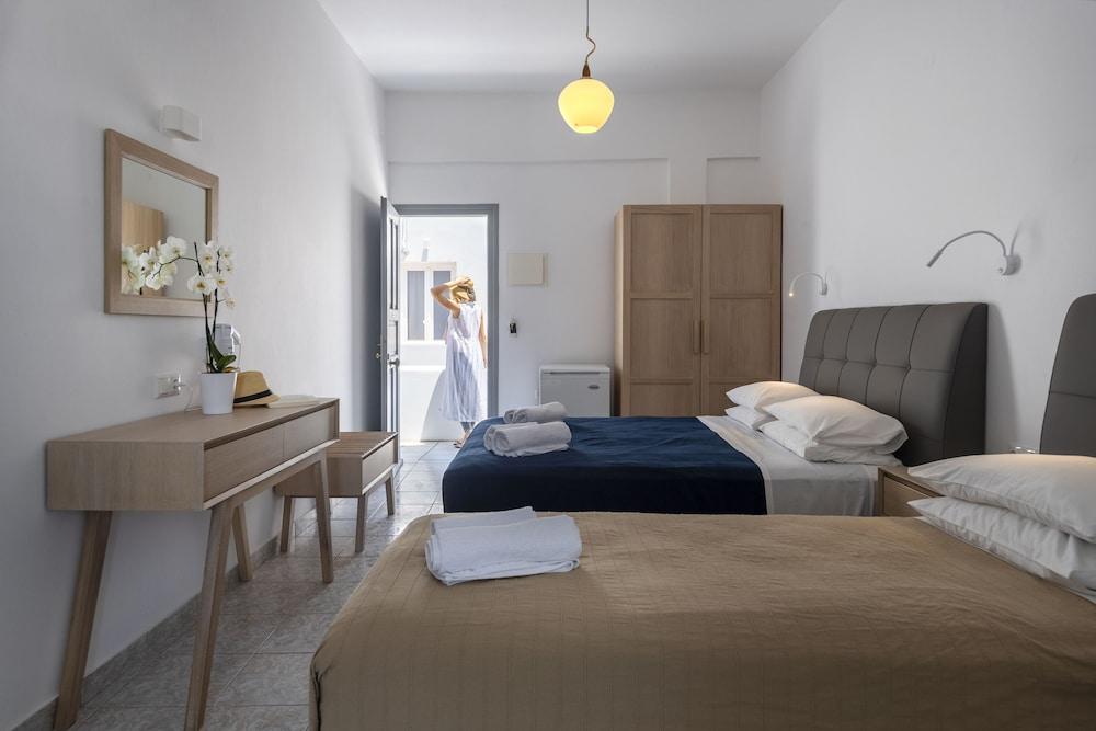 Hotel Galinos For Adults Only 3*