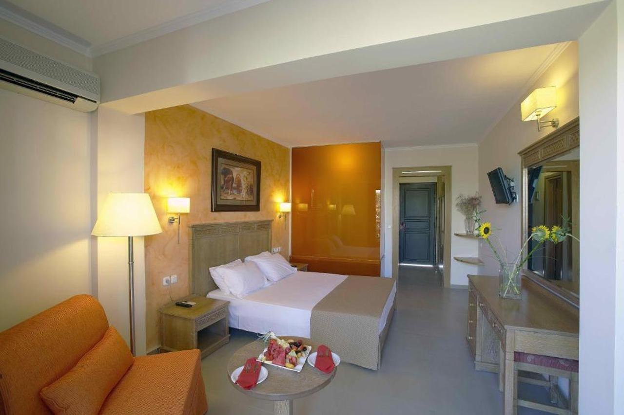 Hotel Atlantis