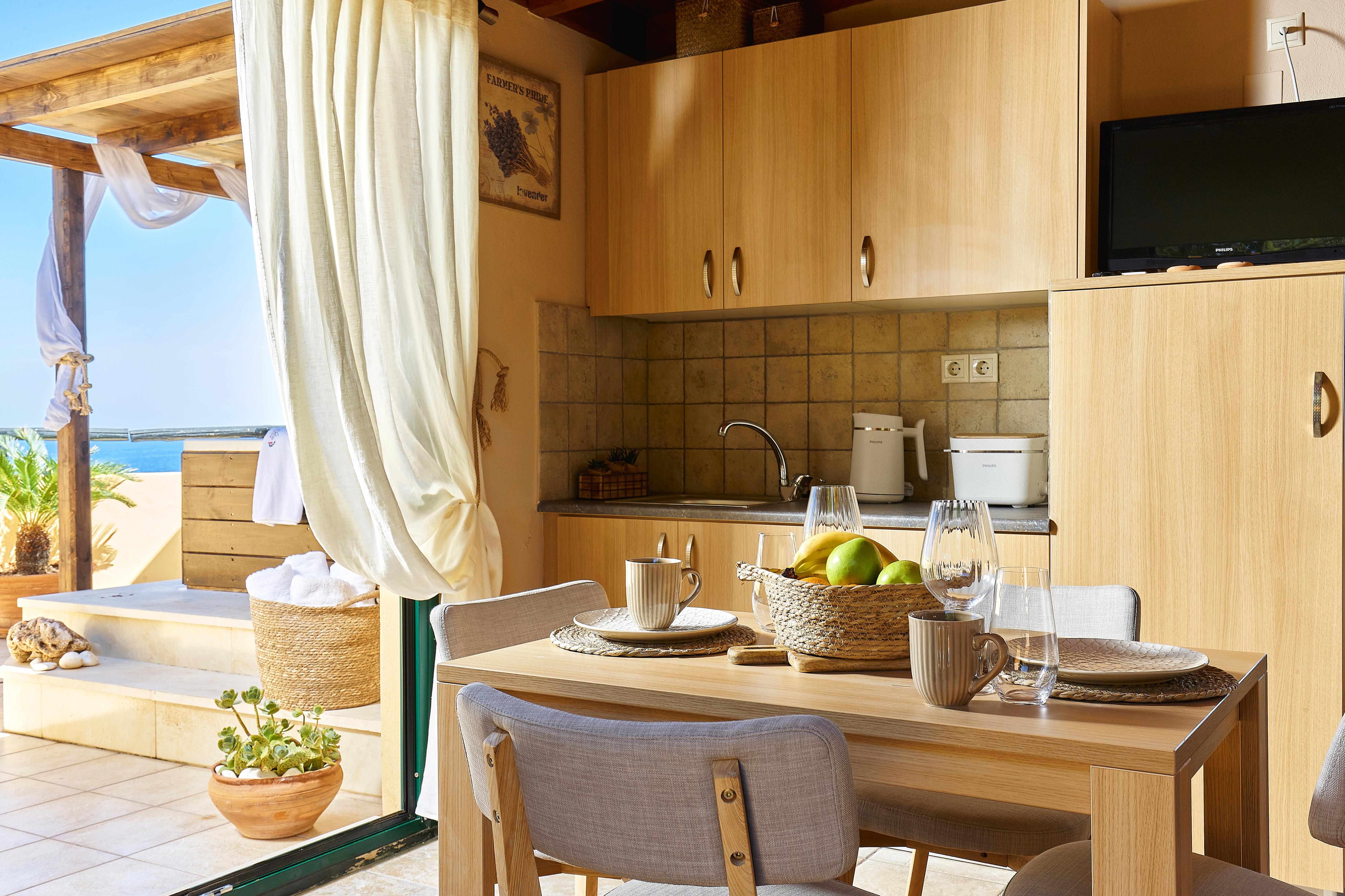 Aparthotel Kreta