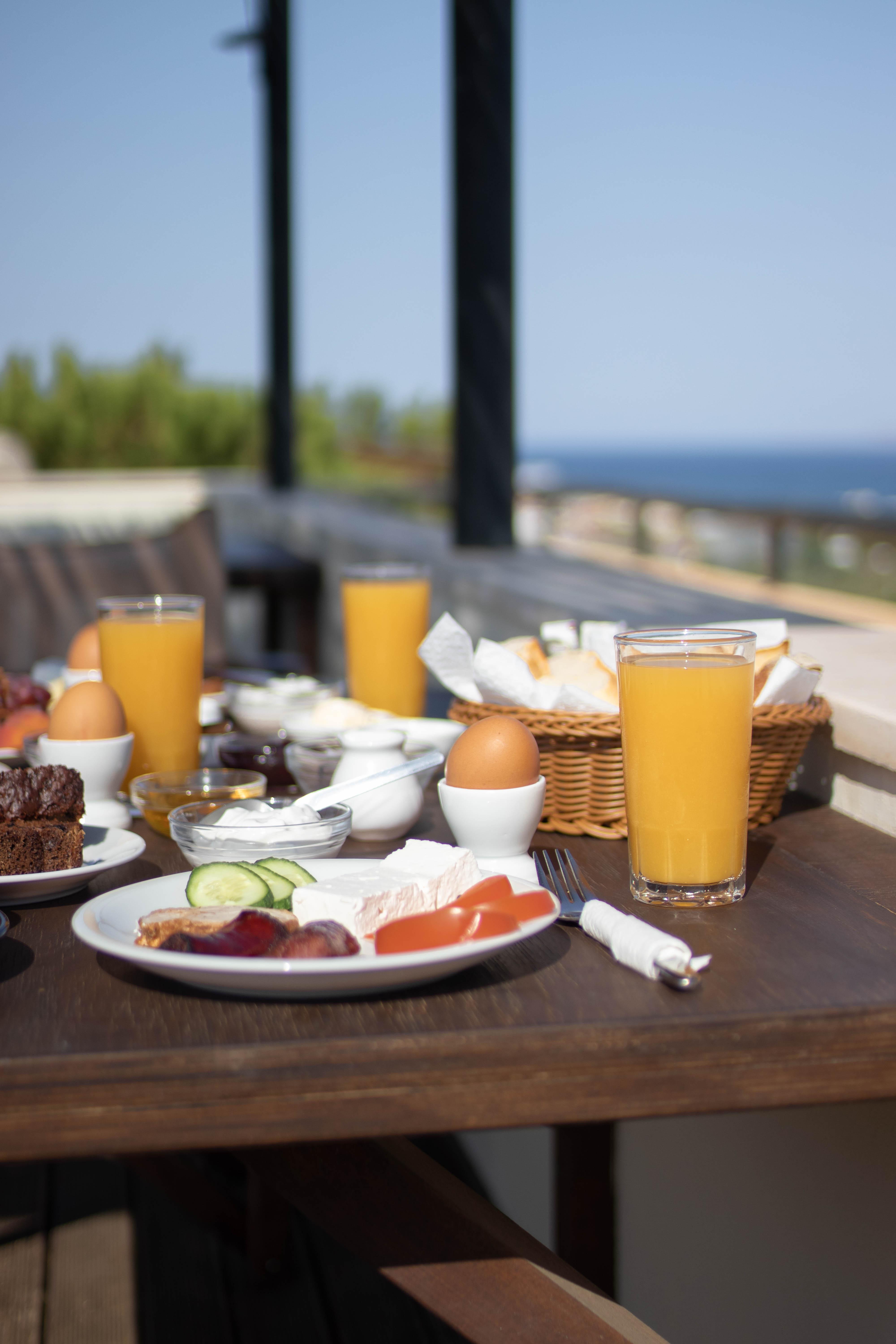 Aparthotel Kreta Hersonissos (Crete)