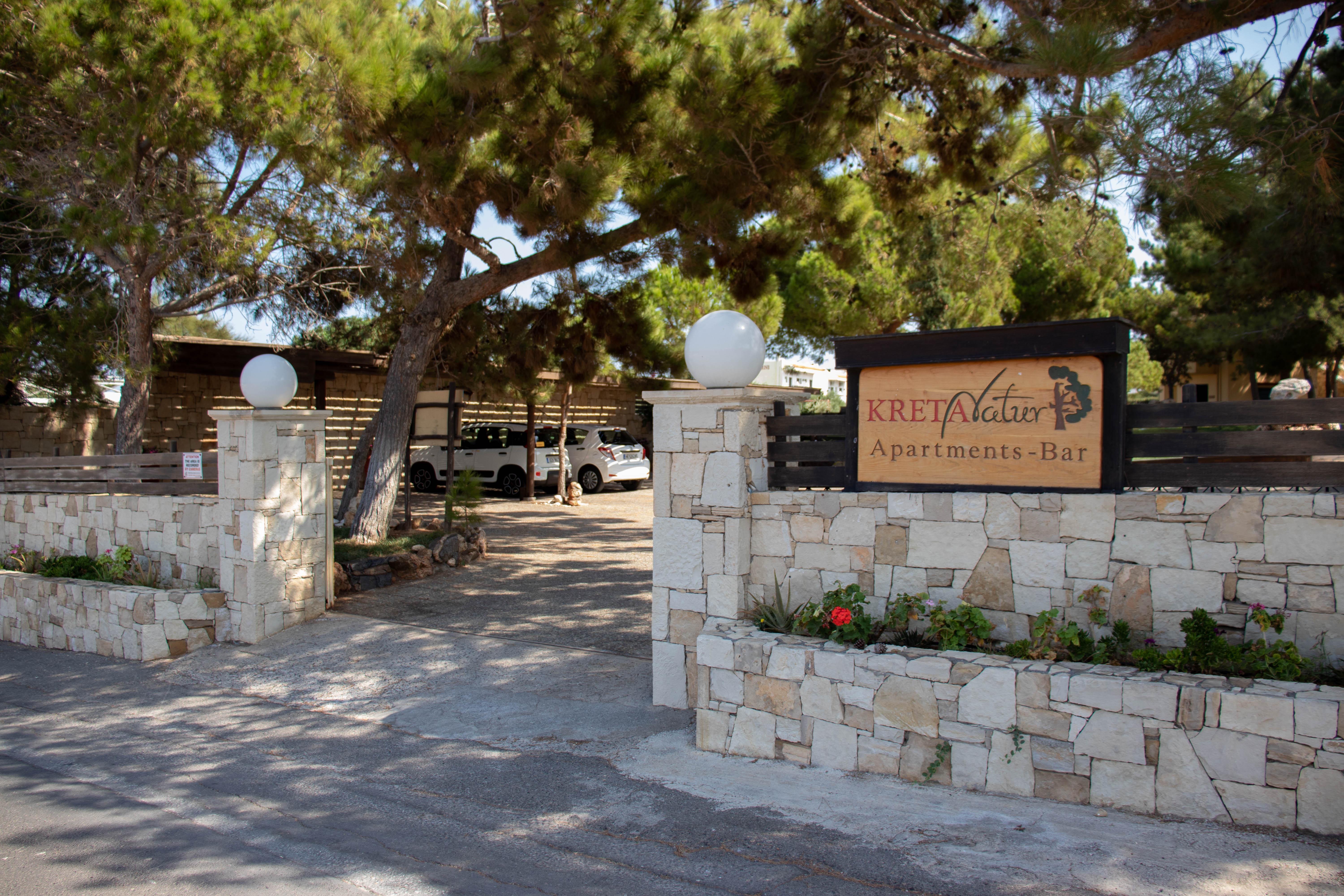 Kreta
