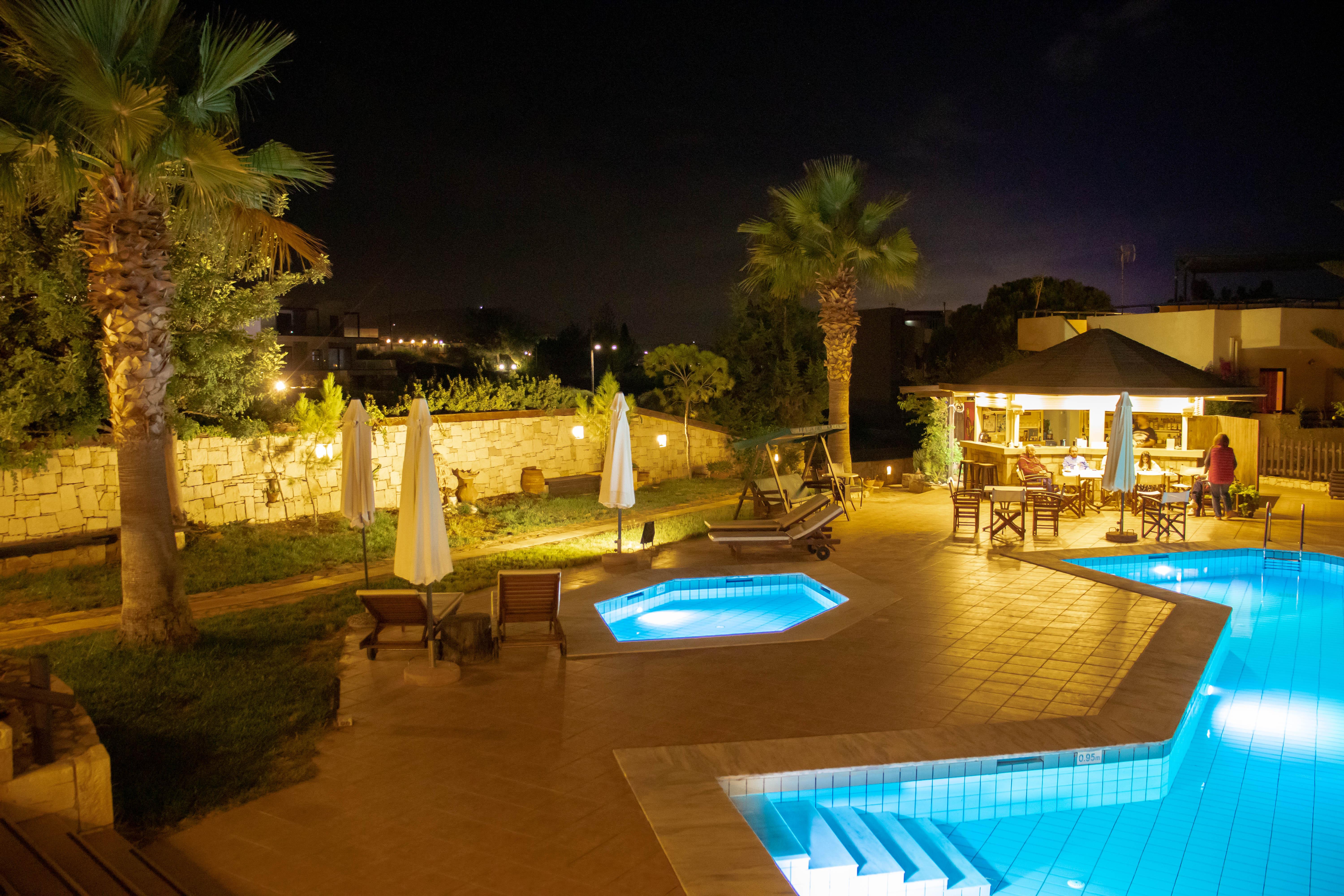 Kreta Hersonissos (Crete)