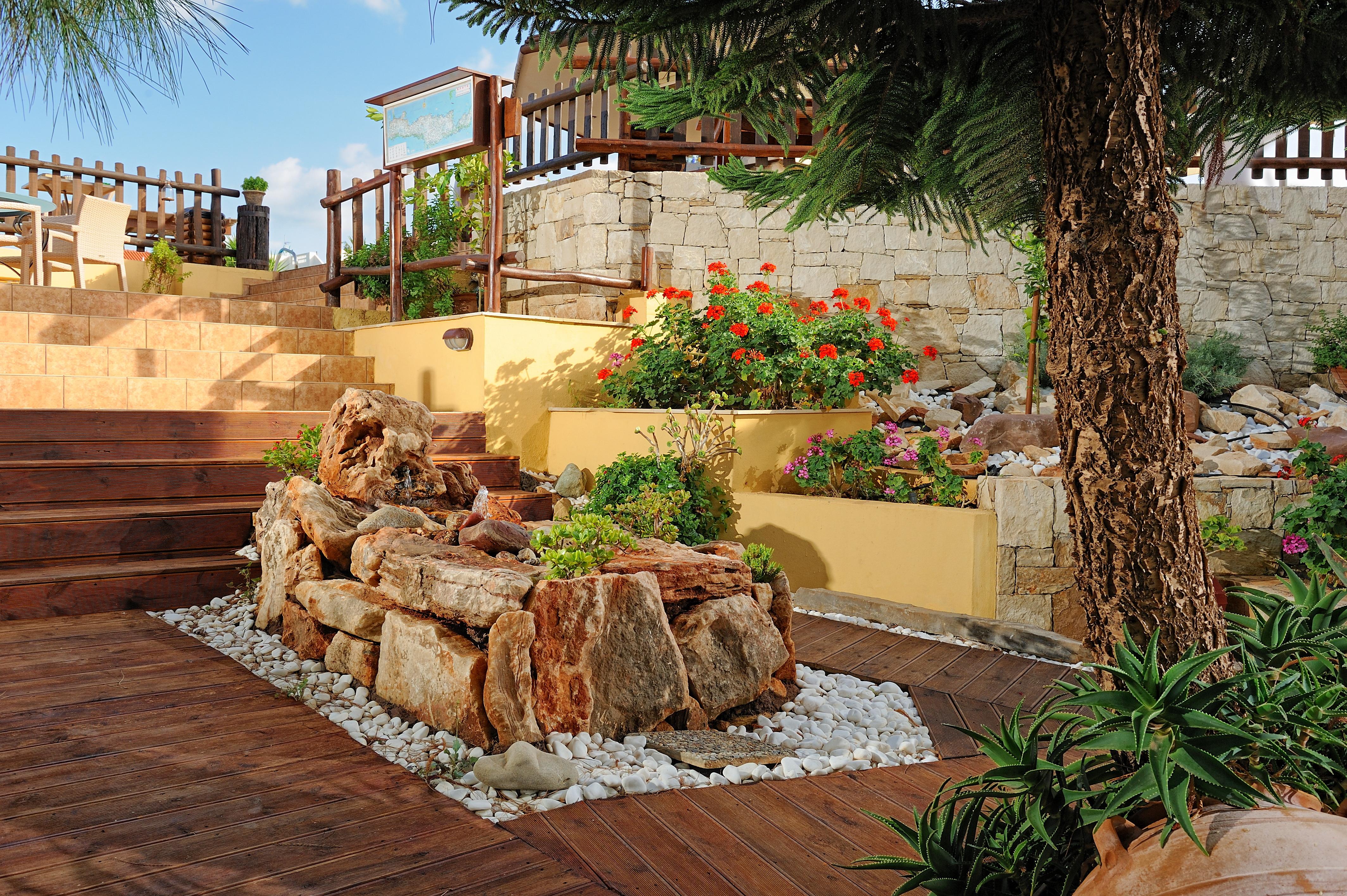 Aparthotel Kreta Hersonissos (Crete)