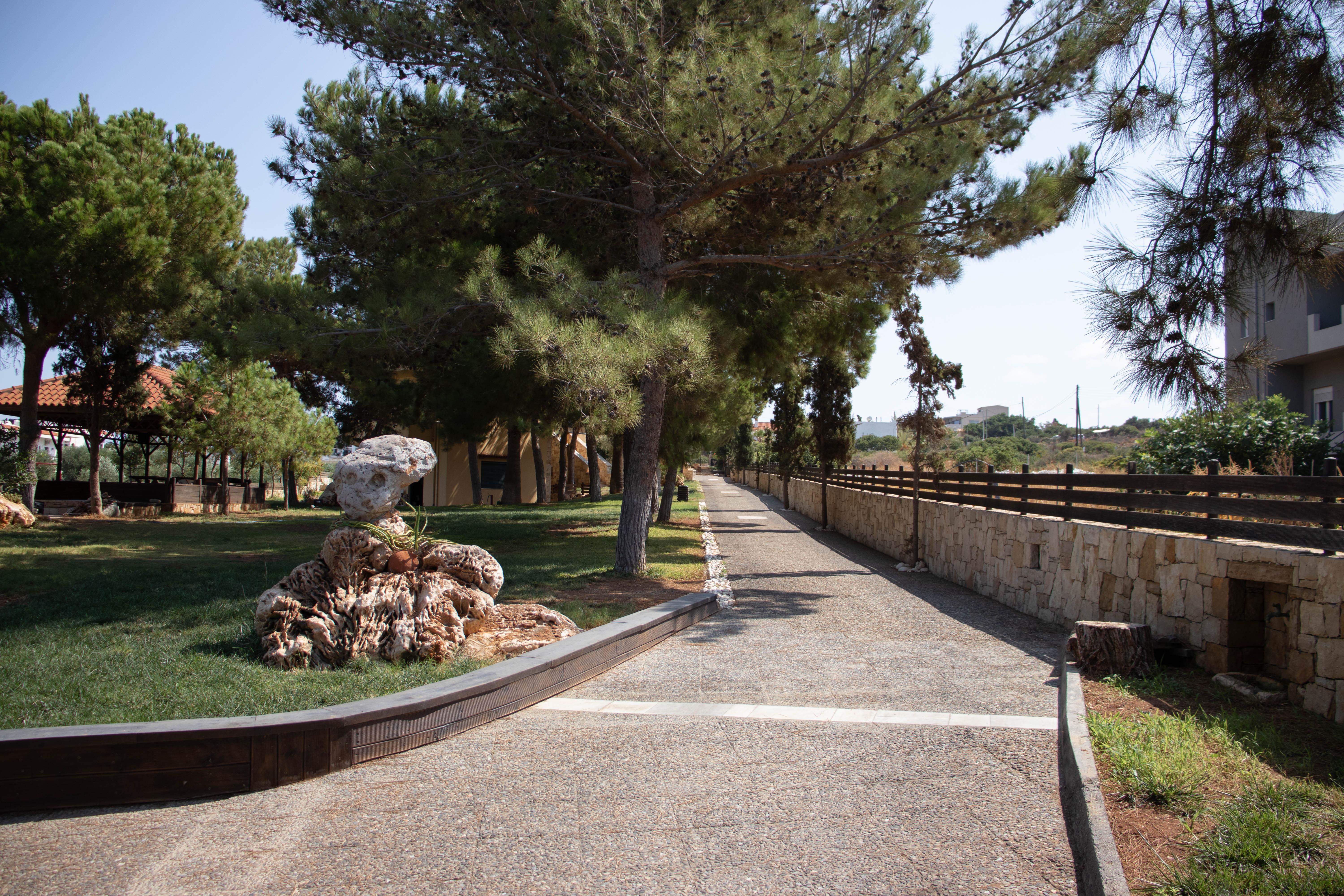 Aparthotel Kreta 3*