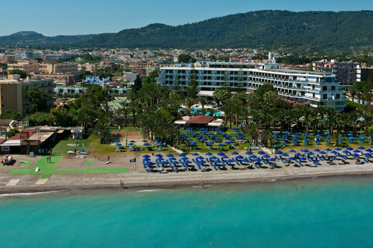 Blue Horizon Resort 4*