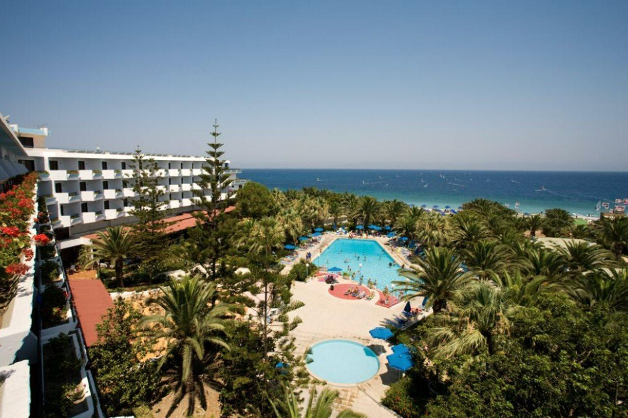Blue Horizon Ialysos (Rhodes)