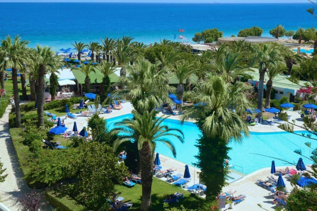 Resort Blue Horizon 4*