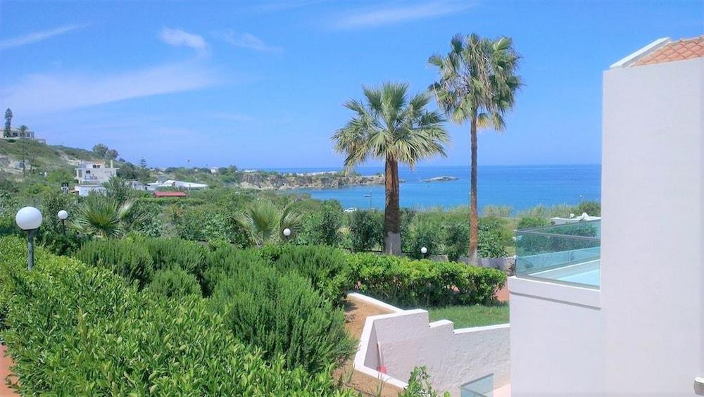 Chrysalis (adults Only) Hotel Hersonissos (Crete)