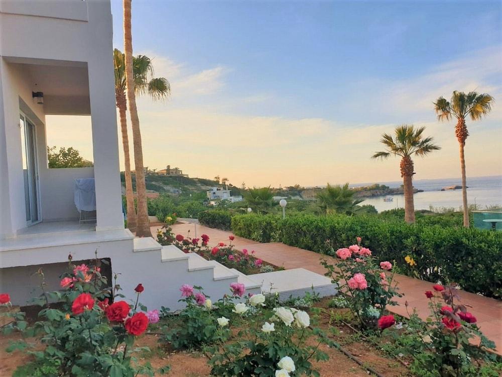 Chrysalis (adults Only) 3* Hersonissos (Crete)