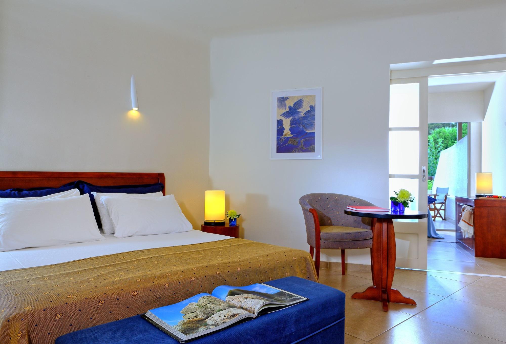 Apollonia & Resort