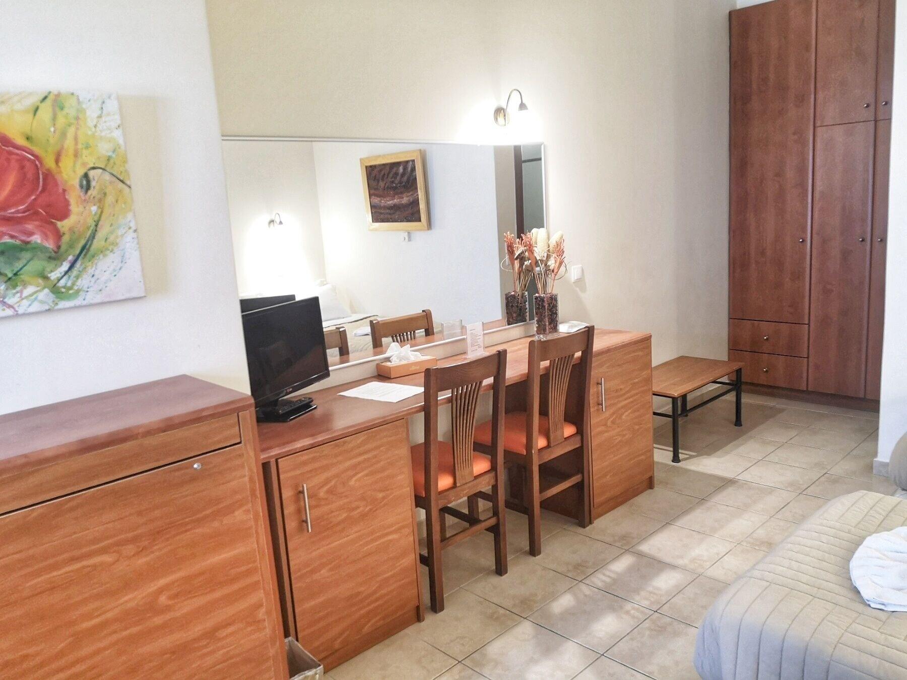 Hotel Amerisa & 3*