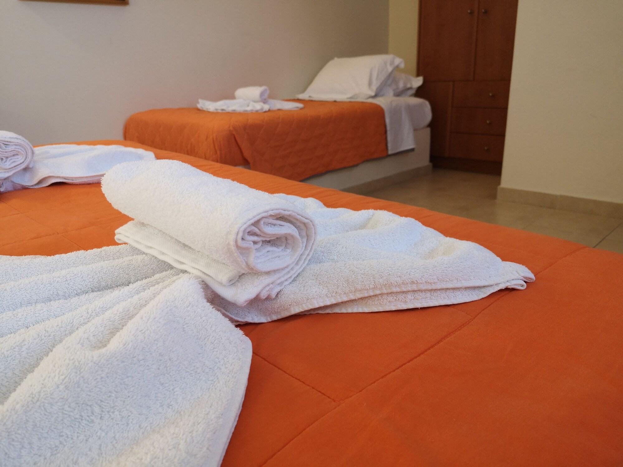 Amerisa & Hotel 3*
