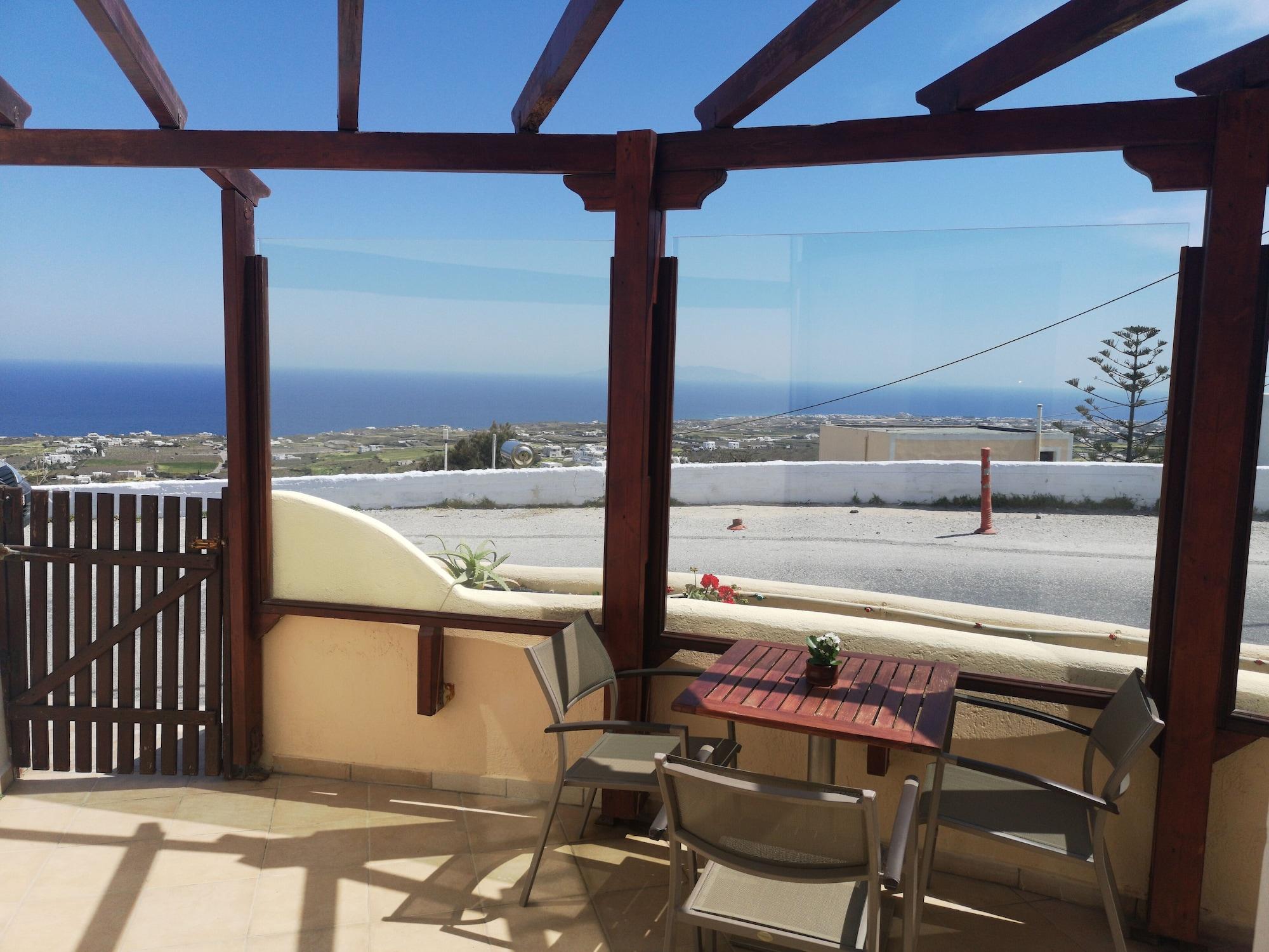 Amerisa & Hotel 3*