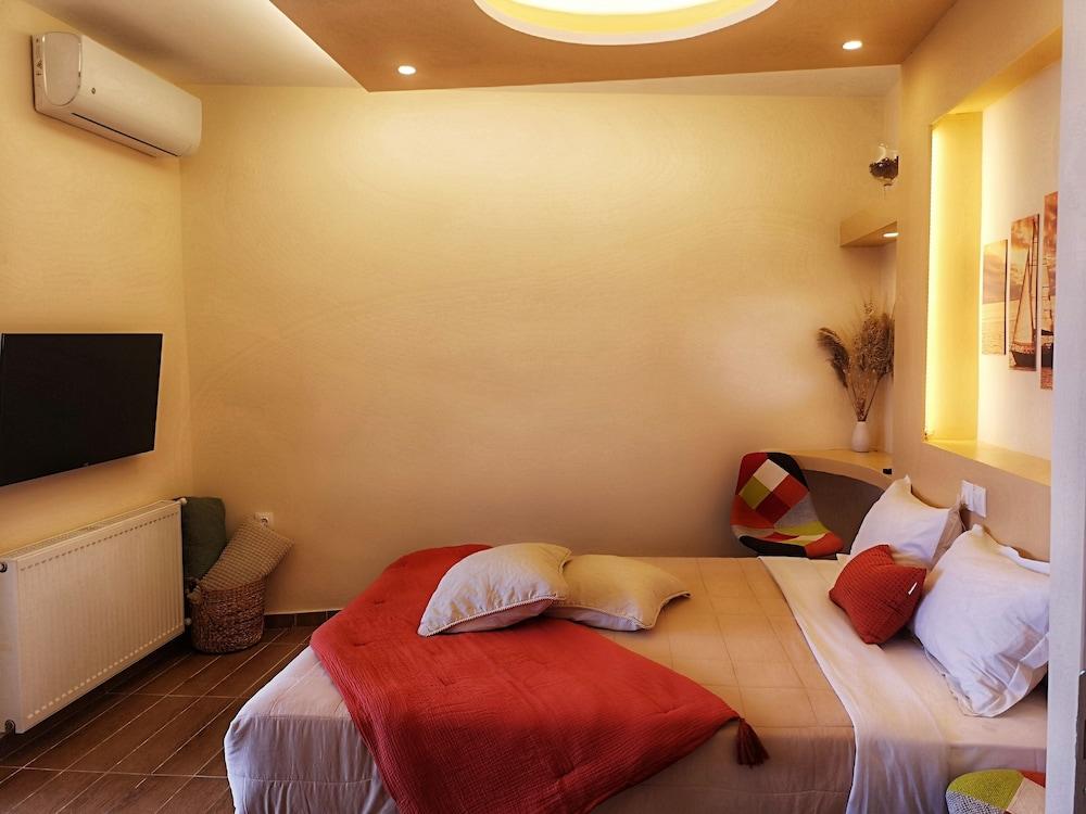 Amerisa & Hotel 3*